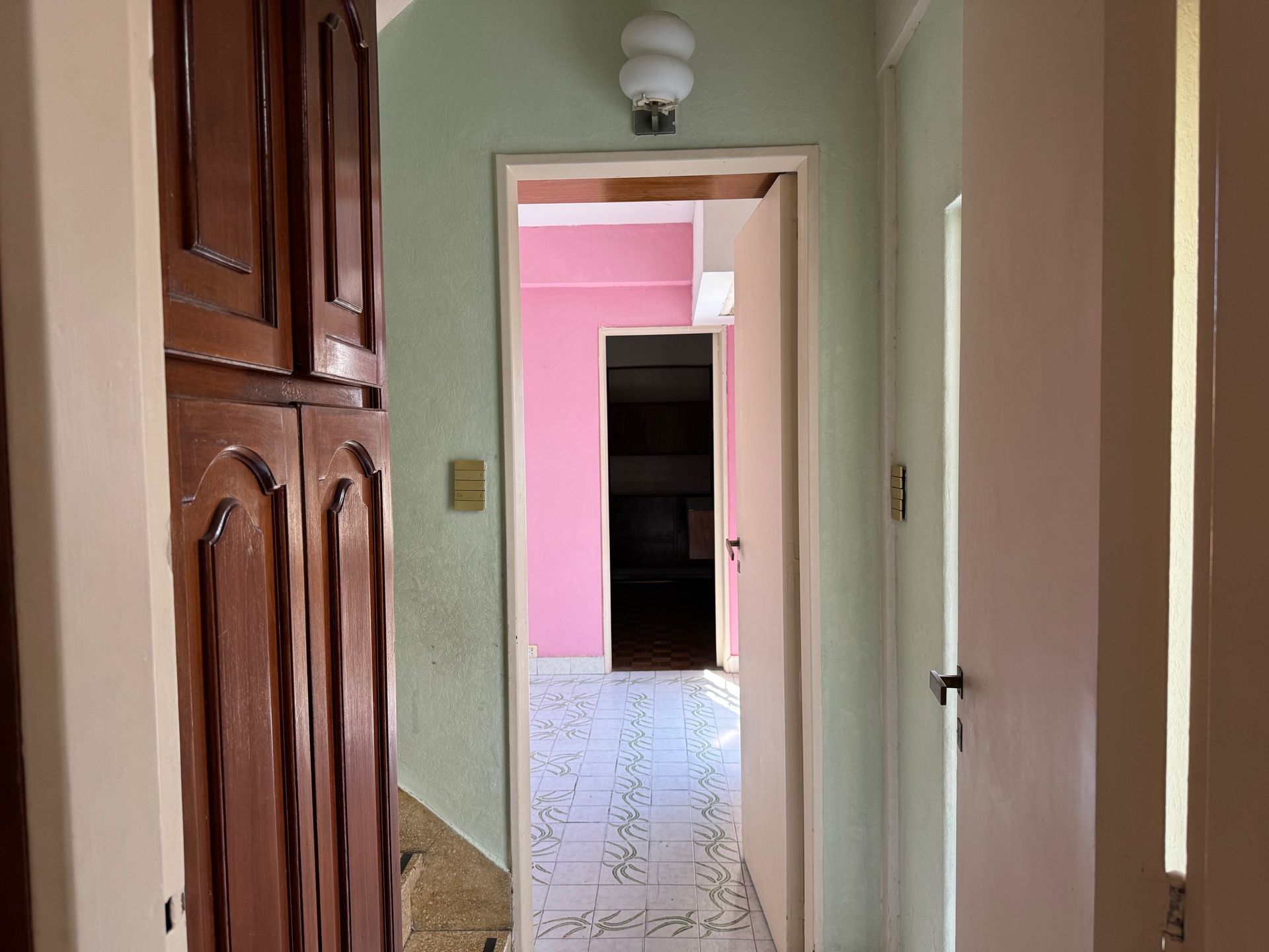 VENTA DEPARTAMENTO DUPLEX BALCON TERRAZA -ALMAGRO - 11