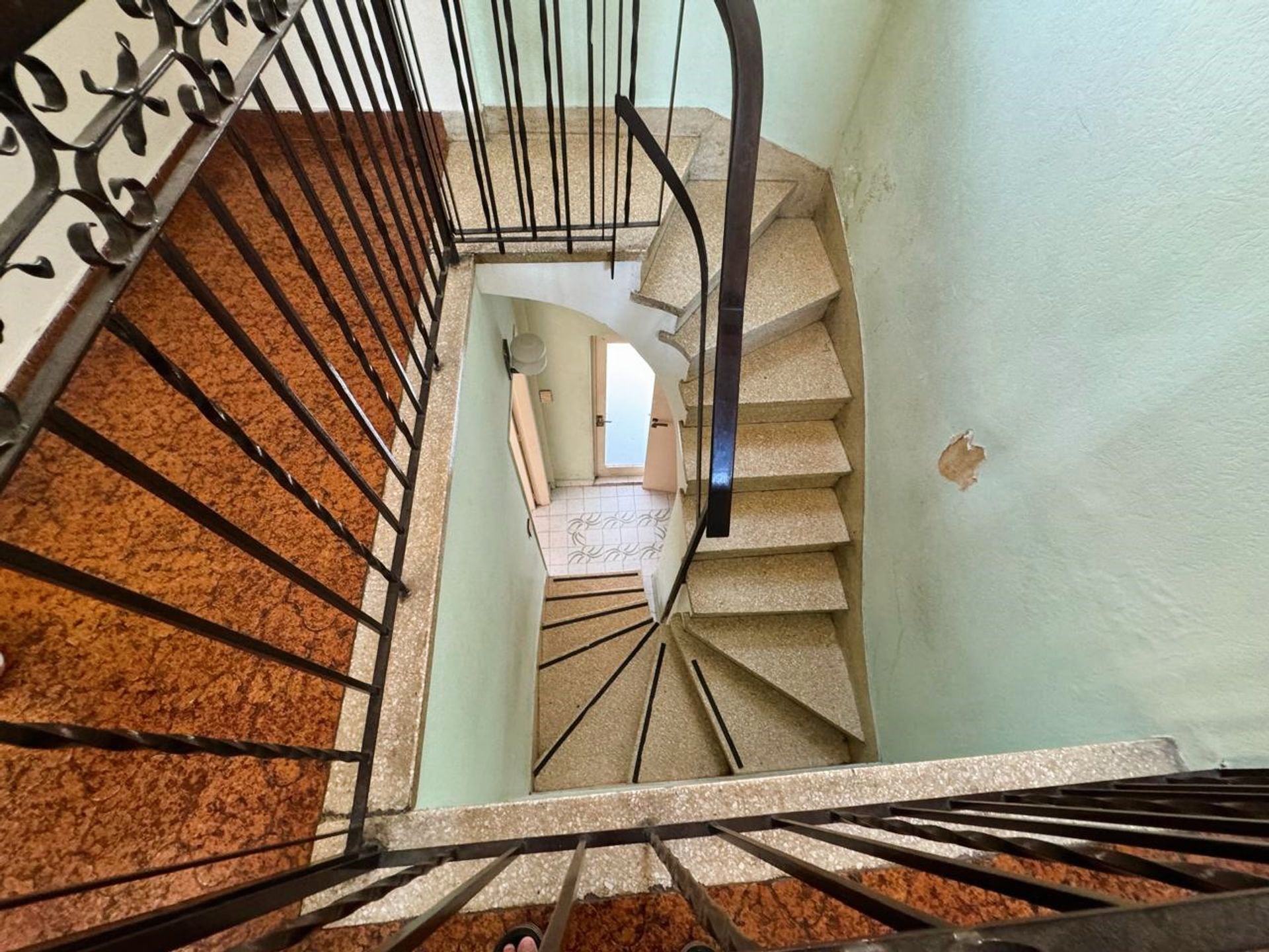 VENTA DEPARTAMENTO DUPLEX BALCON TERRAZA -ALMAGRO - 19