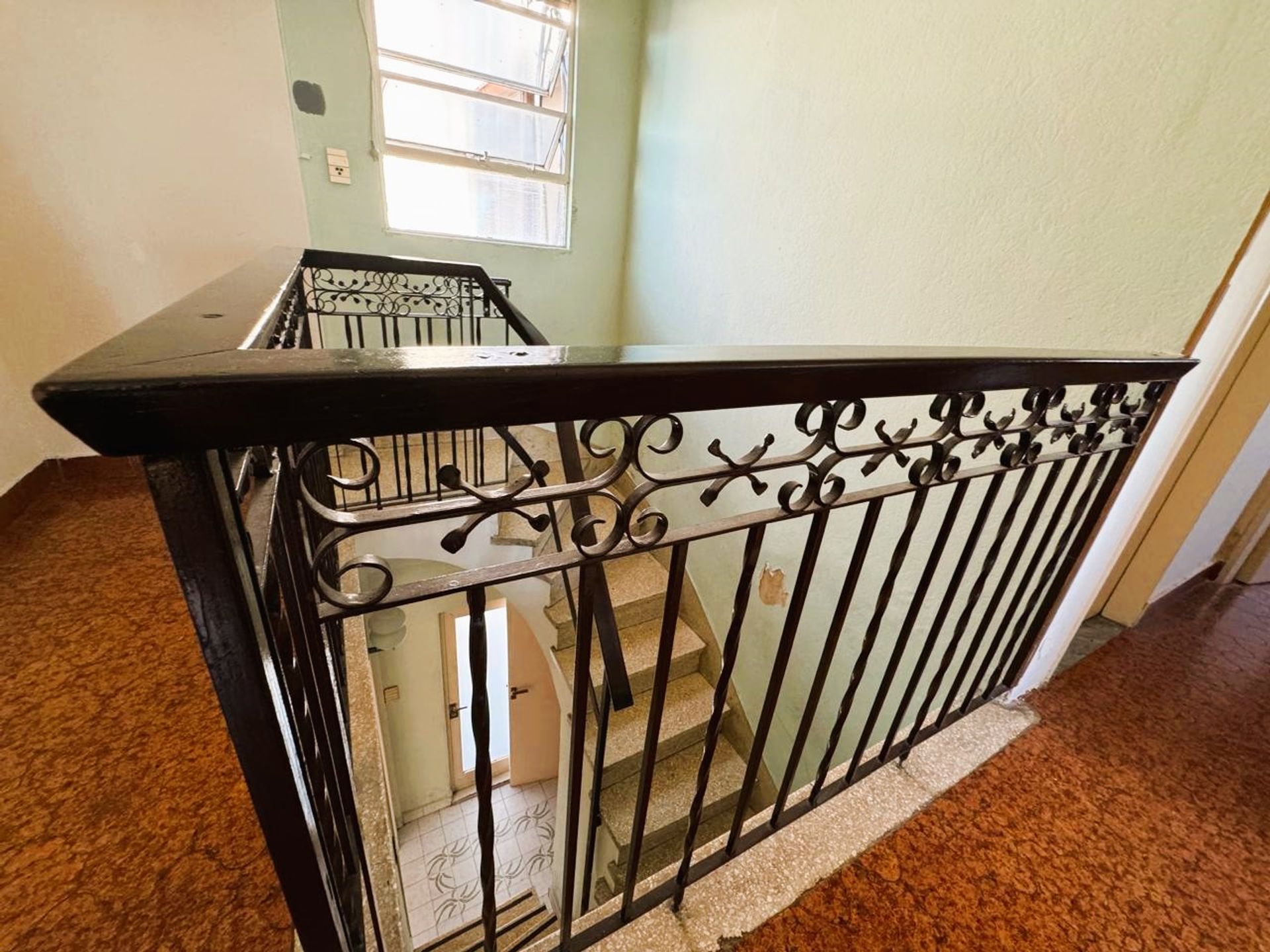 VENTA DEPARTAMENTO DUPLEX BALCON TERRAZA -ALMAGRO - 18