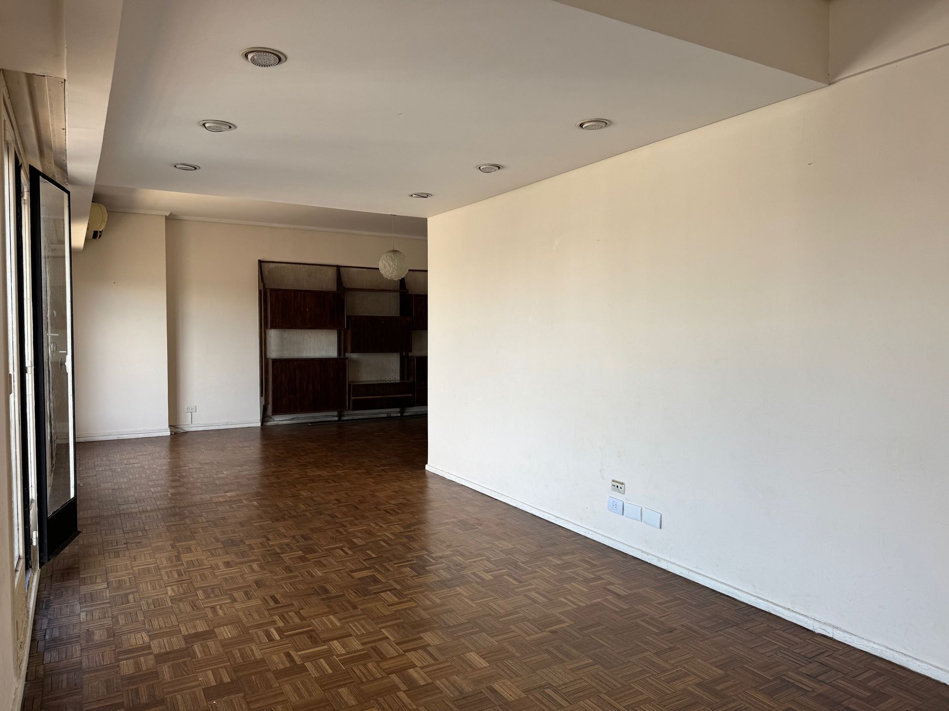 VENTA DEPARTAMENTO DUPLEX BALCON TERRAZA -ALMAGRO - 5