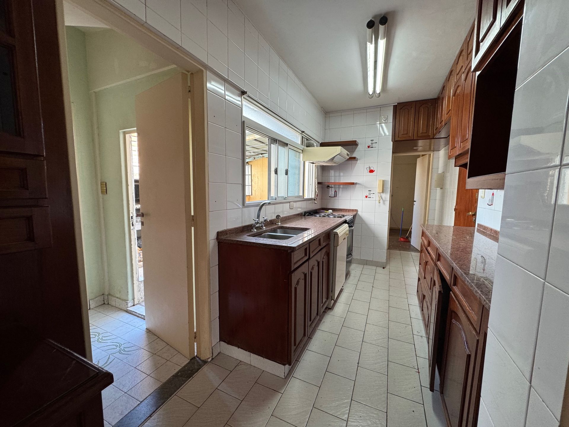 VENTA DEPARTAMENTO DUPLEX BALCON TERRAZA -ALMAGRO - 12