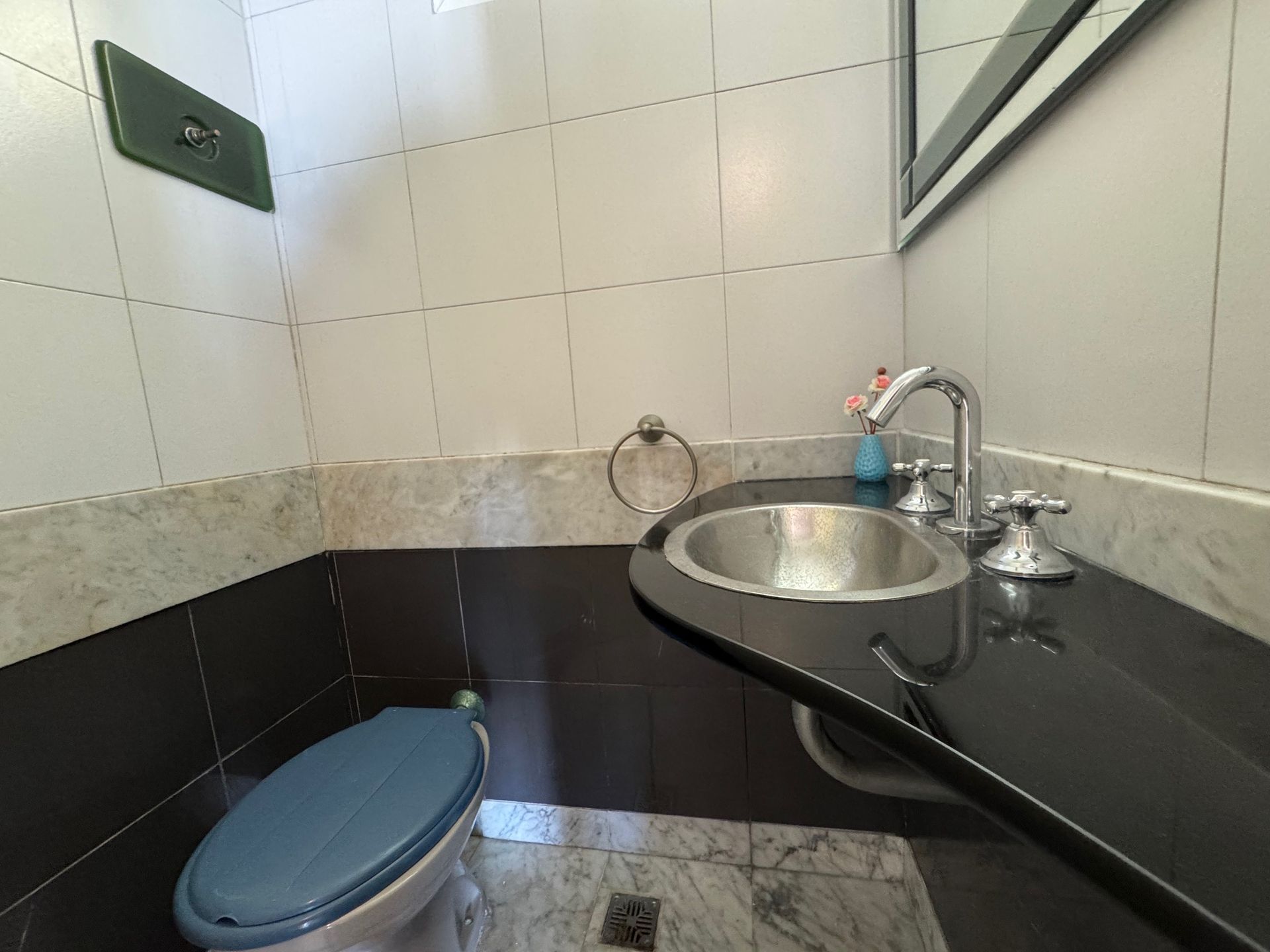 VENTA DEPARTAMENTO DUPLEX BALCON TERRAZA -ALMAGRO - 9