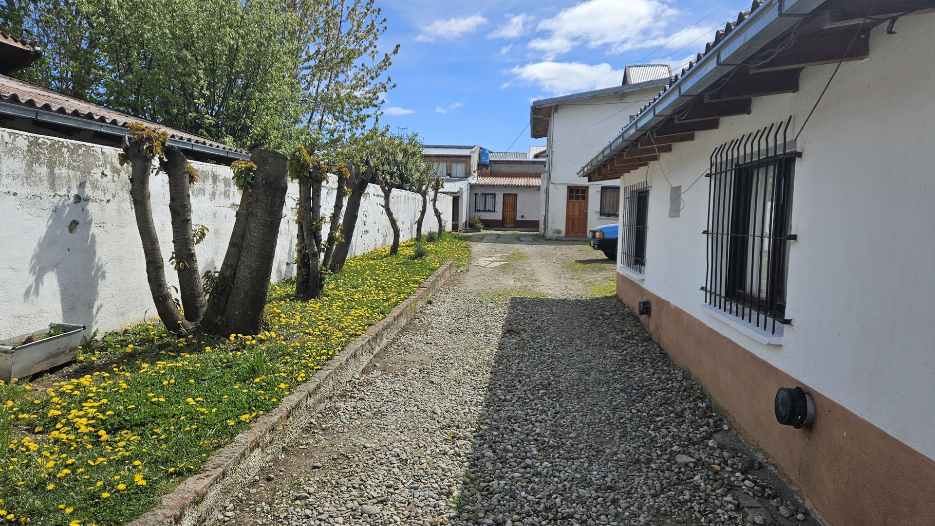 Venta lote 1000m2 para desarrollo - 20 x 50 — foto 2
