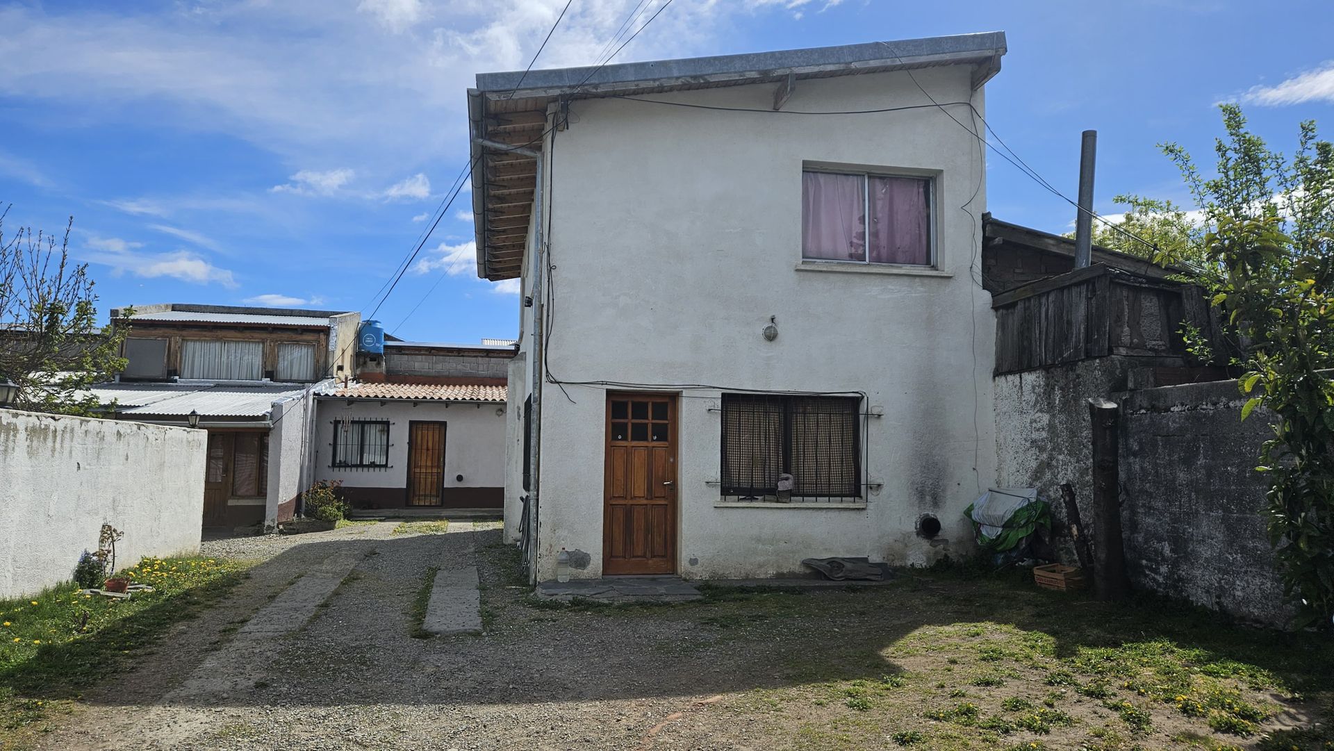 Venta lote 1000m2 para desarrollo - 20 x 50 — foto 3