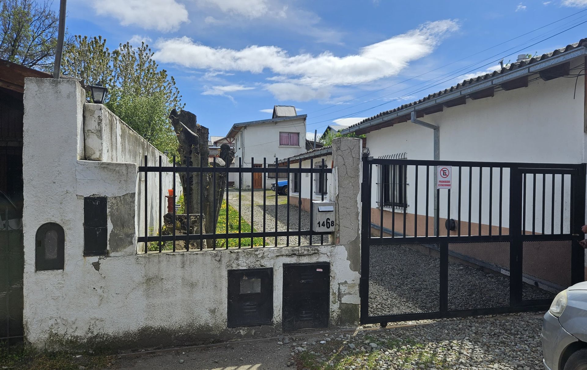 Venta lote 1000m2 para desarrollo - 20 x 50
