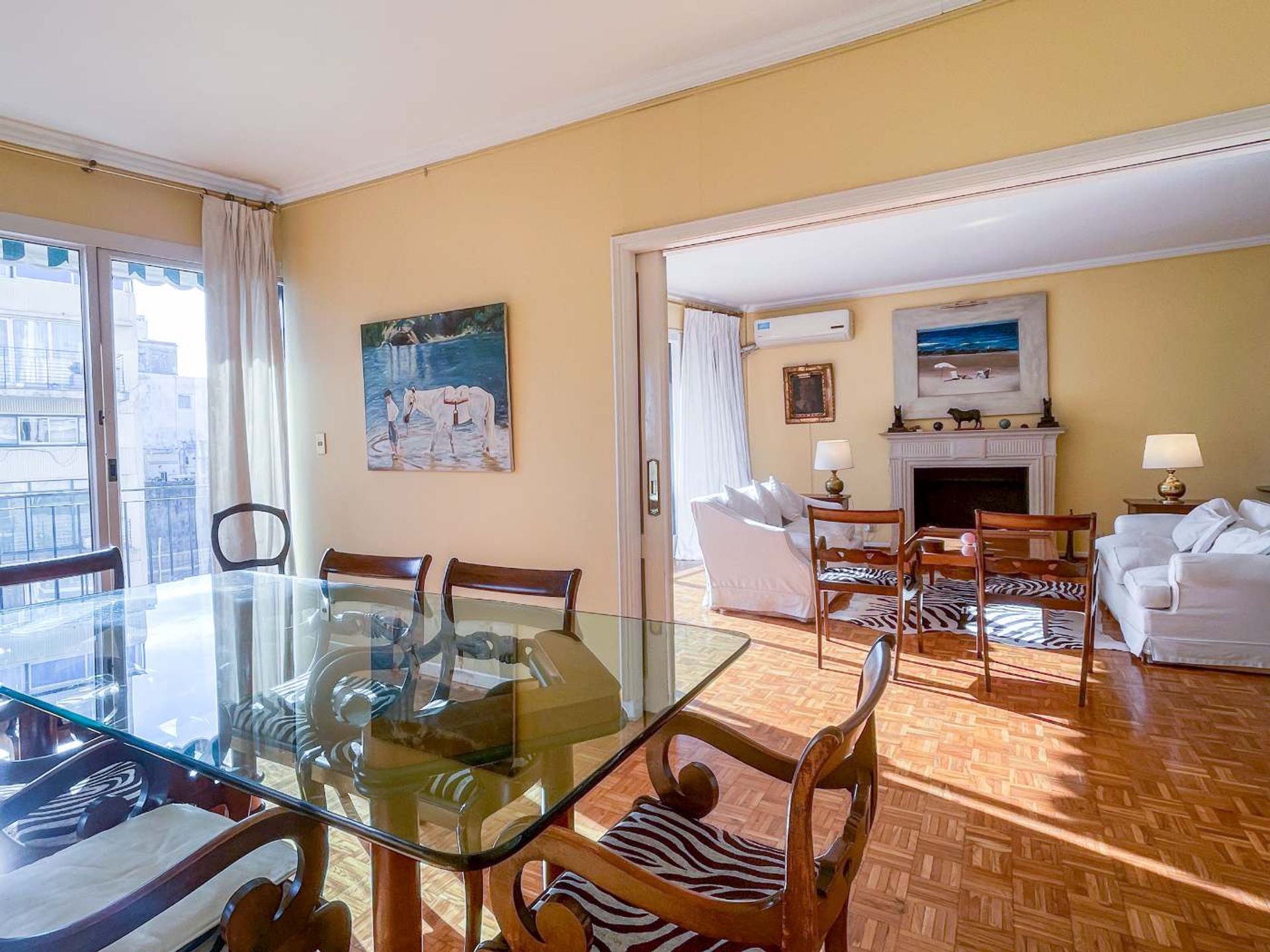 VENTA PISO RECOLETA ALTO, COCHERA FIJA A LA VUELTA - 11