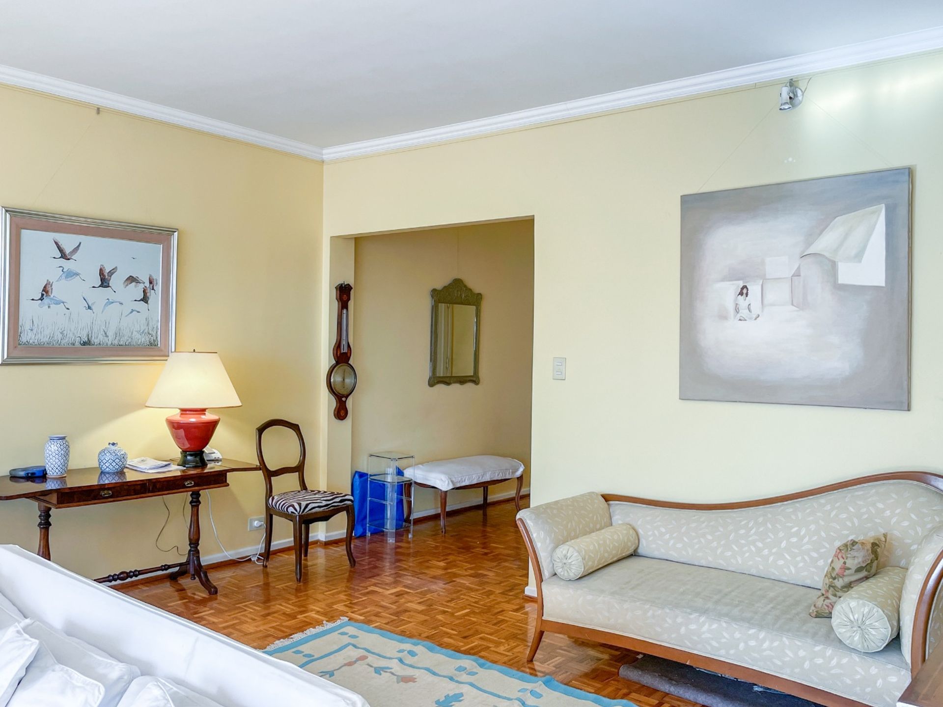 VENTA PISO RECOLETA ALTO, COCHERA FIJA A LA VUELTA - 13