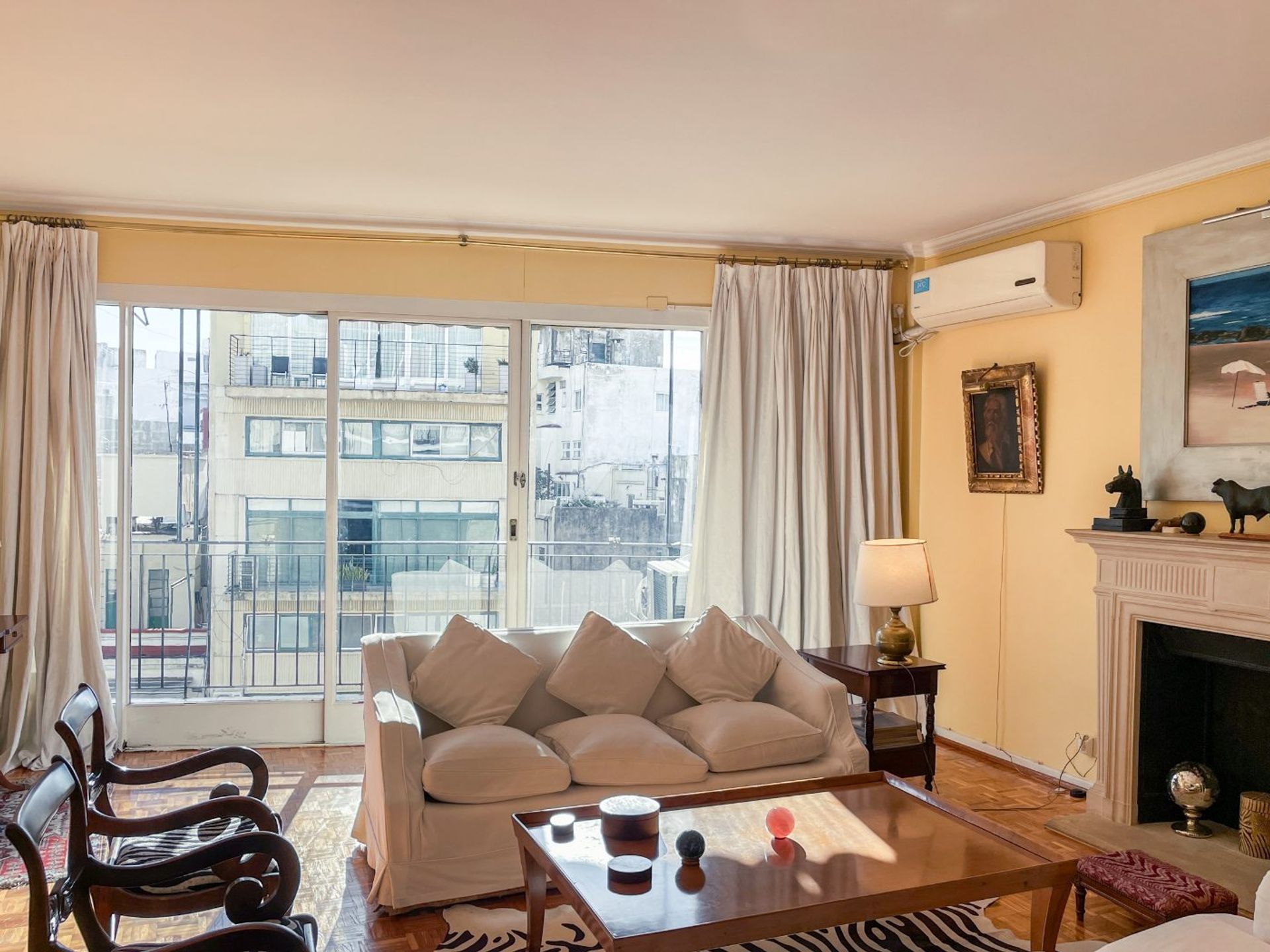 VENTA PISO RECOLETA ALTO, COCHERA FIJA A LA VUELTA - 19