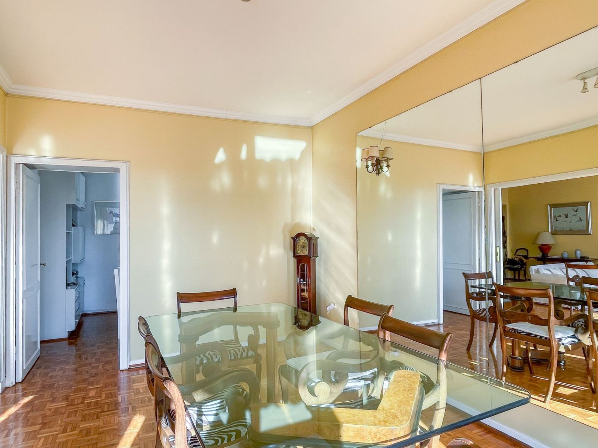 VENTA PISO RECOLETA ALTO, COCHERA FIJA A LA VUELTA - 12