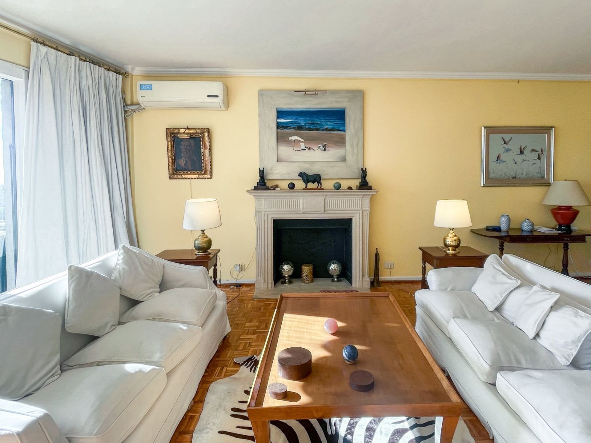 VENTA PISO RECOLETA ALTO, COCHERA FIJA A LA VUELTA - 8