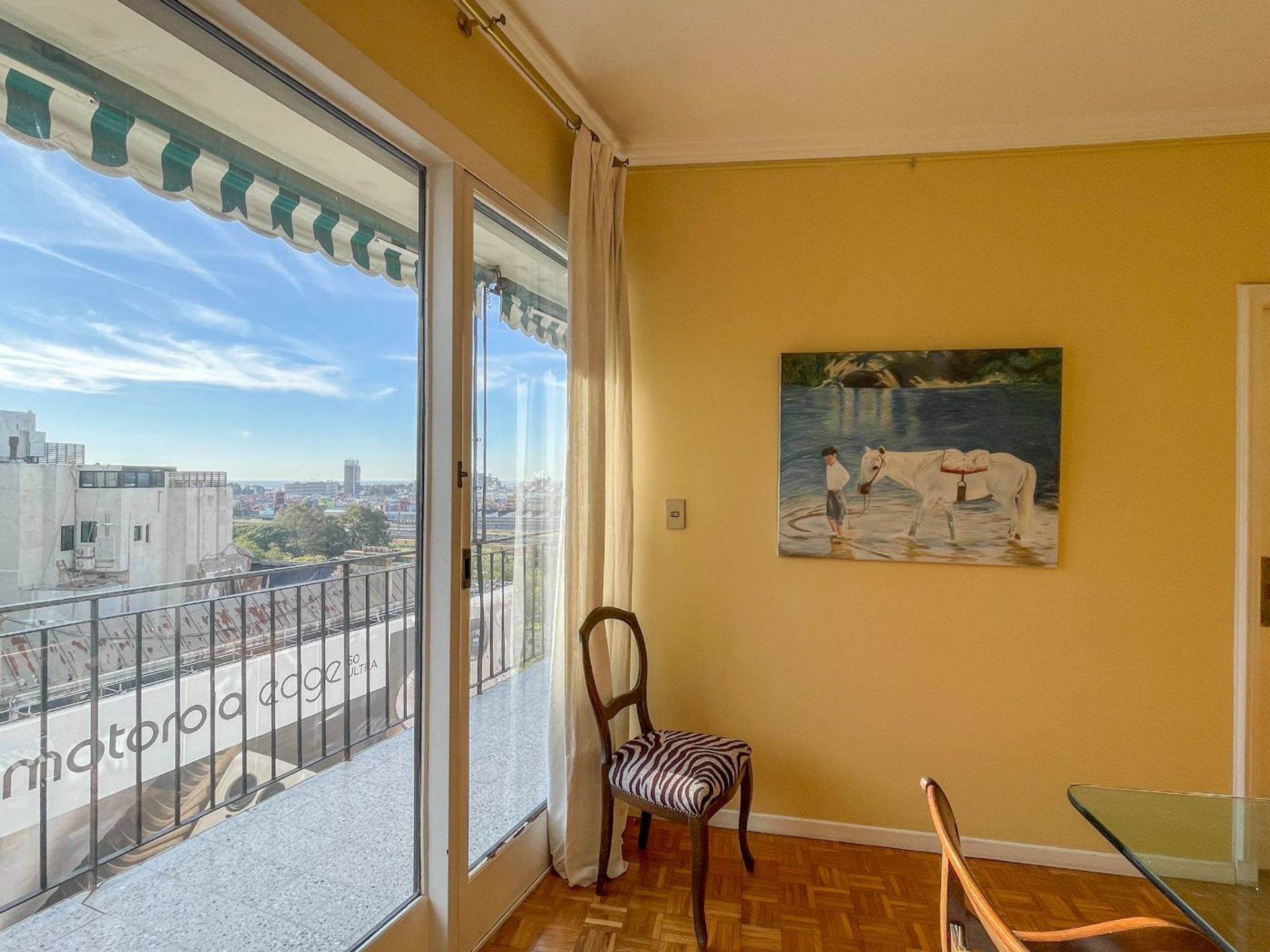 VENTA PISO RECOLETA ALTO, COCHERA FIJA A LA VUELTA - 16