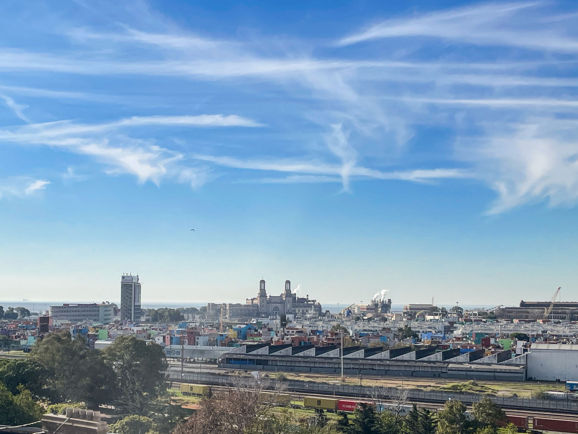 VENTA PISO RECOLETA ALTO, COCHERA FIJA A LA VUELTA - 18