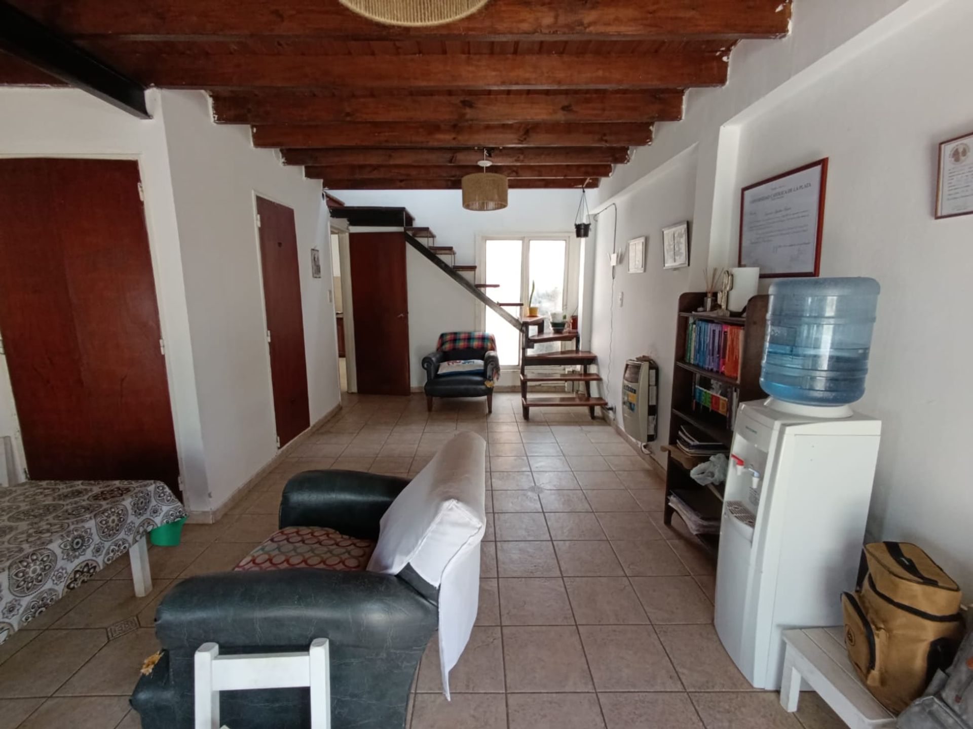 Departamento en Venta en La Plata, G.B.A. Zona Sur