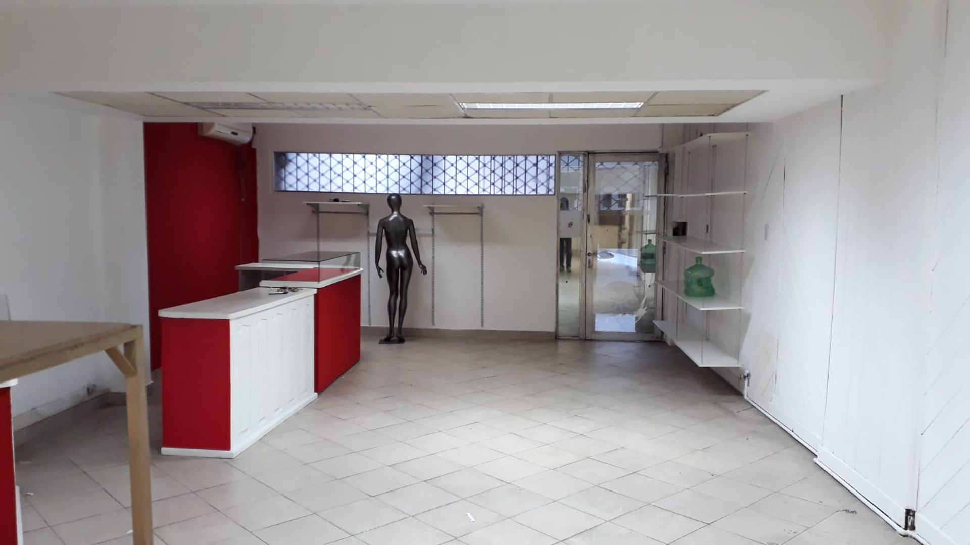 VENTA LOCAL/DEPÓSITO CON SÓTANO BALVANERA - 2