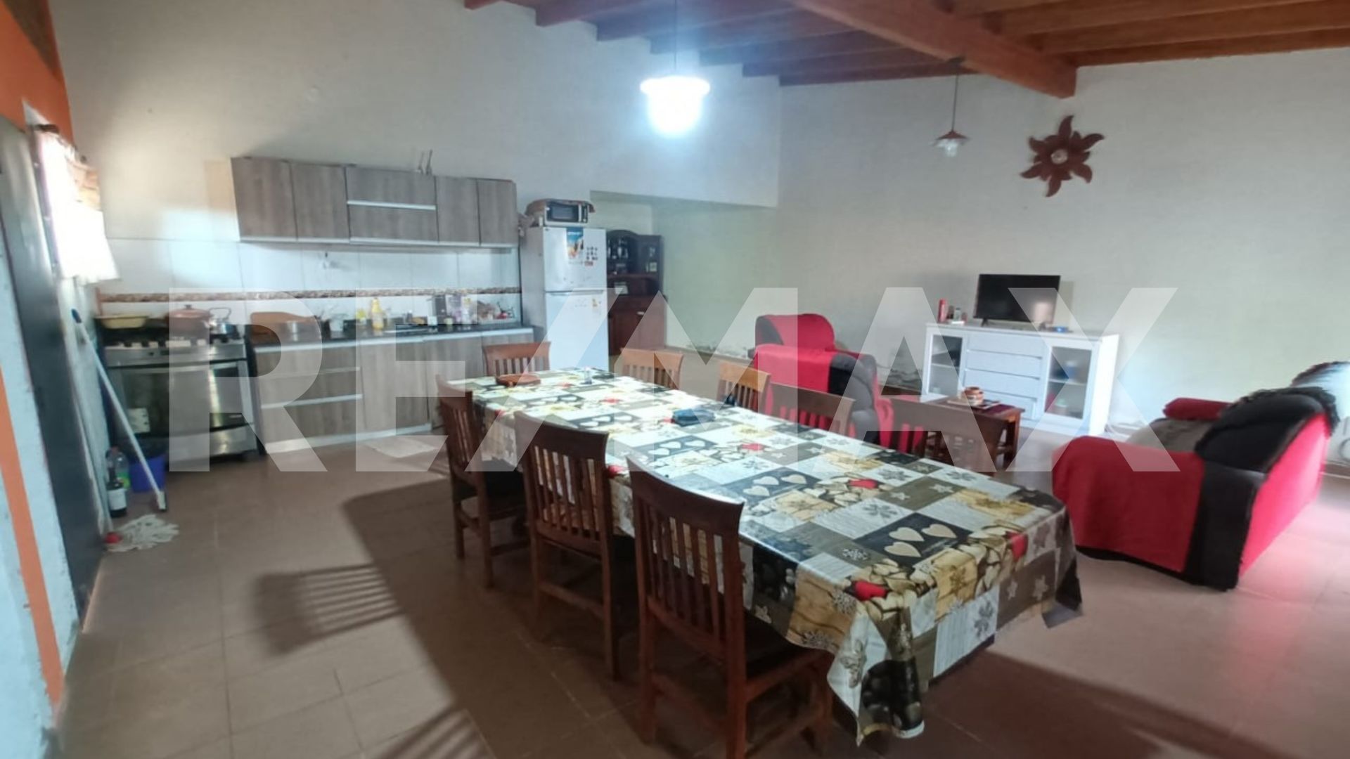 VENTA CASA 2 DORMITORIOS - BARDA DEL MEDIO - 6