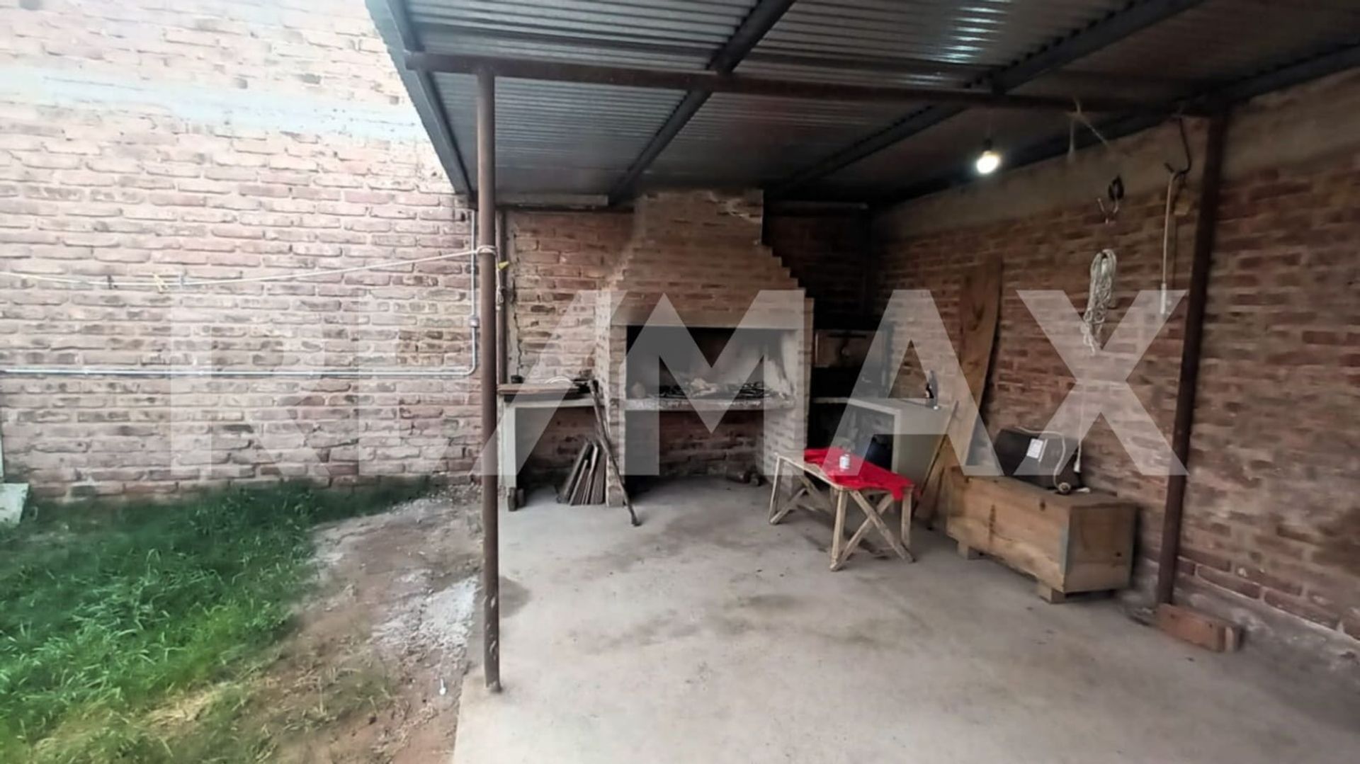 VENTA CASA 2 DORMITORIOS - BARDA DEL MEDIO - 13