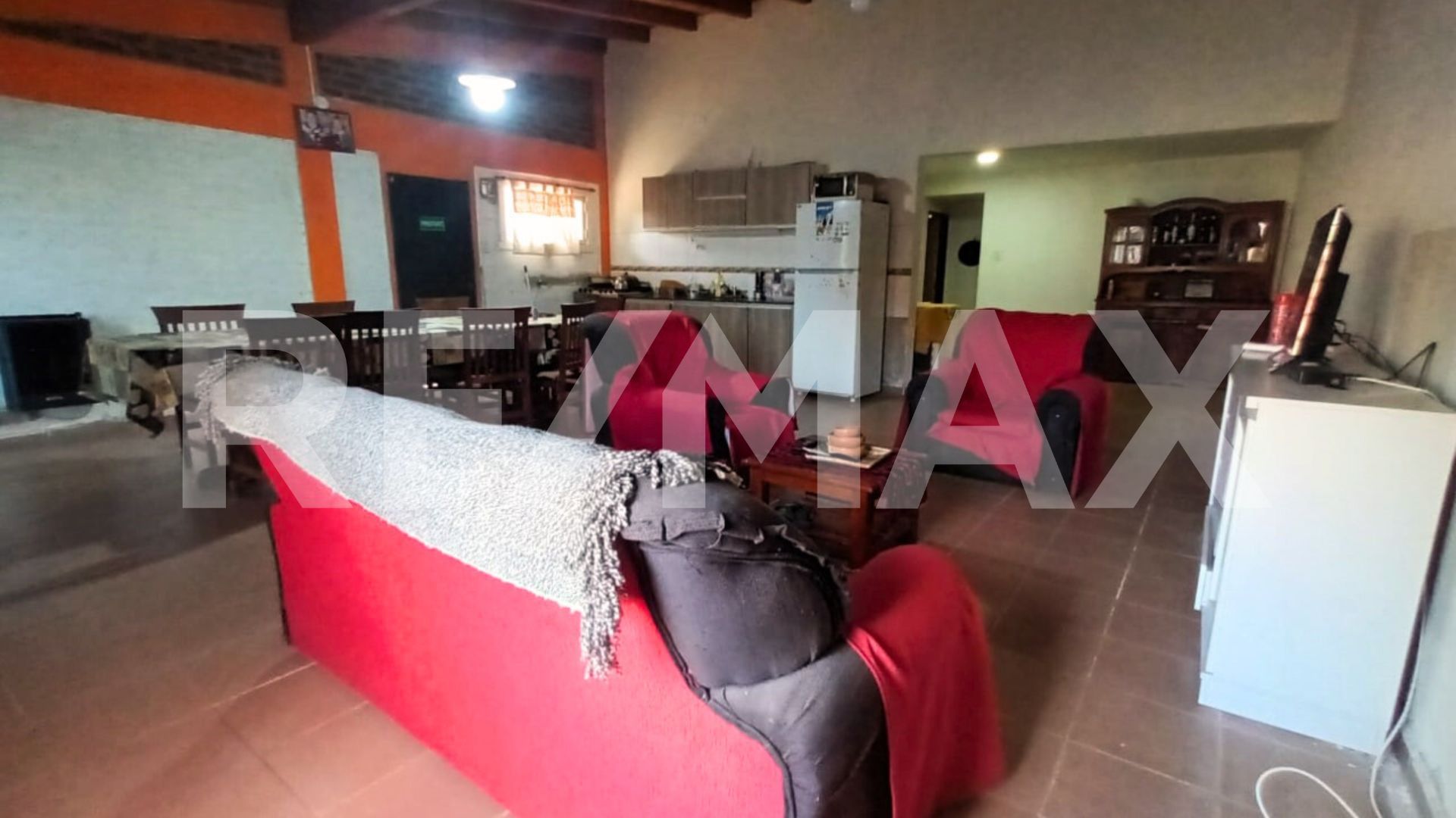 VENTA CASA 2 DORMITORIOS - BARDA DEL MEDIO - 7