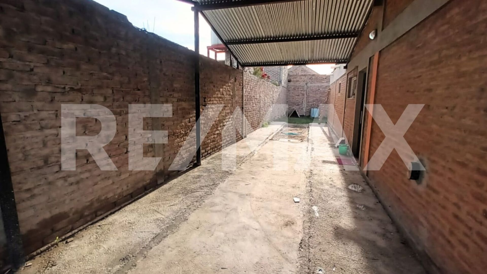 VENTA CASA 2 DORMITORIOS - BARDA DEL MEDIO - 4