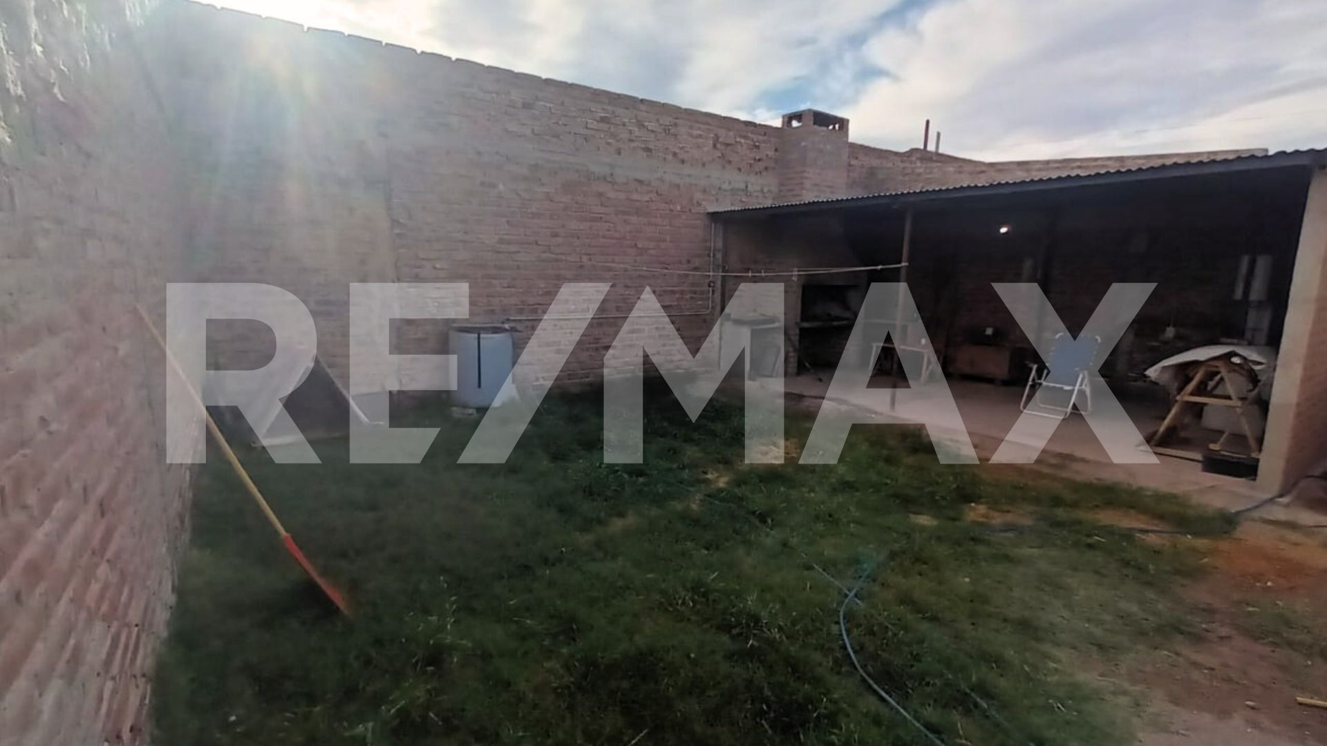 VENTA CASA 2 DORMITORIOS - BARDA DEL MEDIO - 12