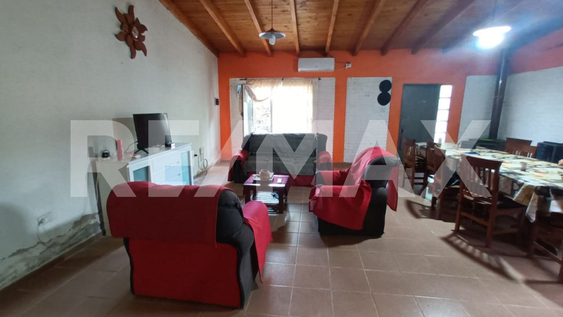 VENTA CASA 2 DORMITORIOS - BARDA DEL MEDIO - 5