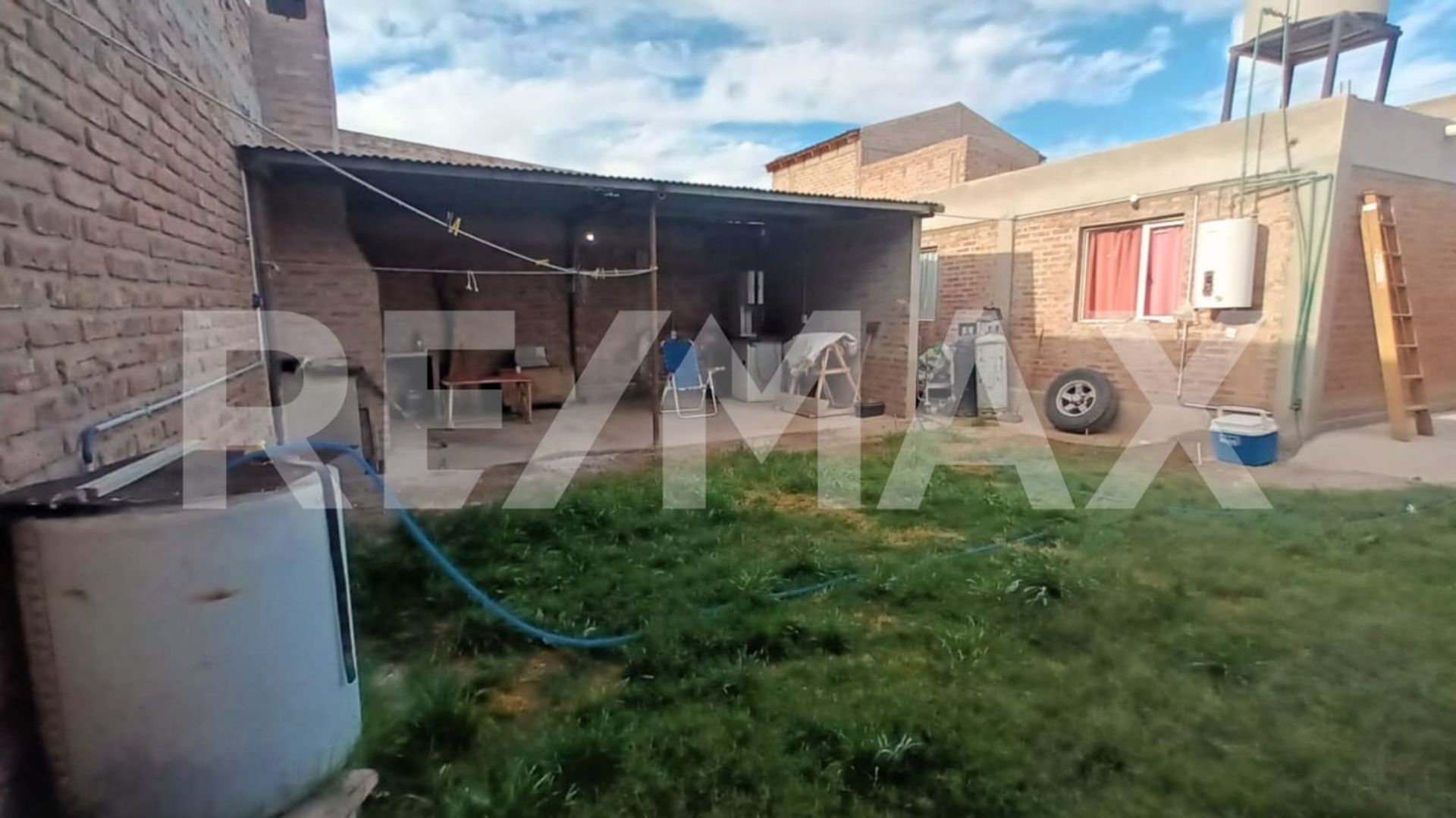 VENTA CASA 2 DORMITORIOS - BARDA DEL MEDIO - 14
