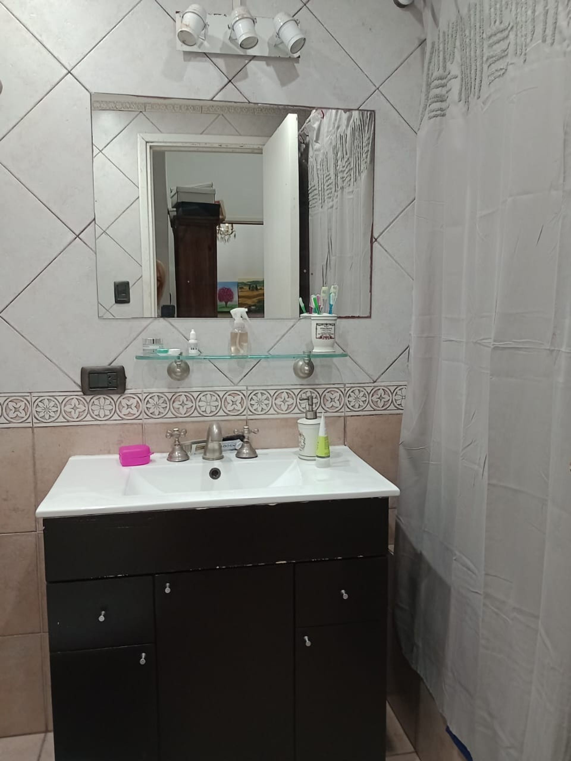 Muy bello ph en P.B. edificio hermoso APTO PROF. - 13