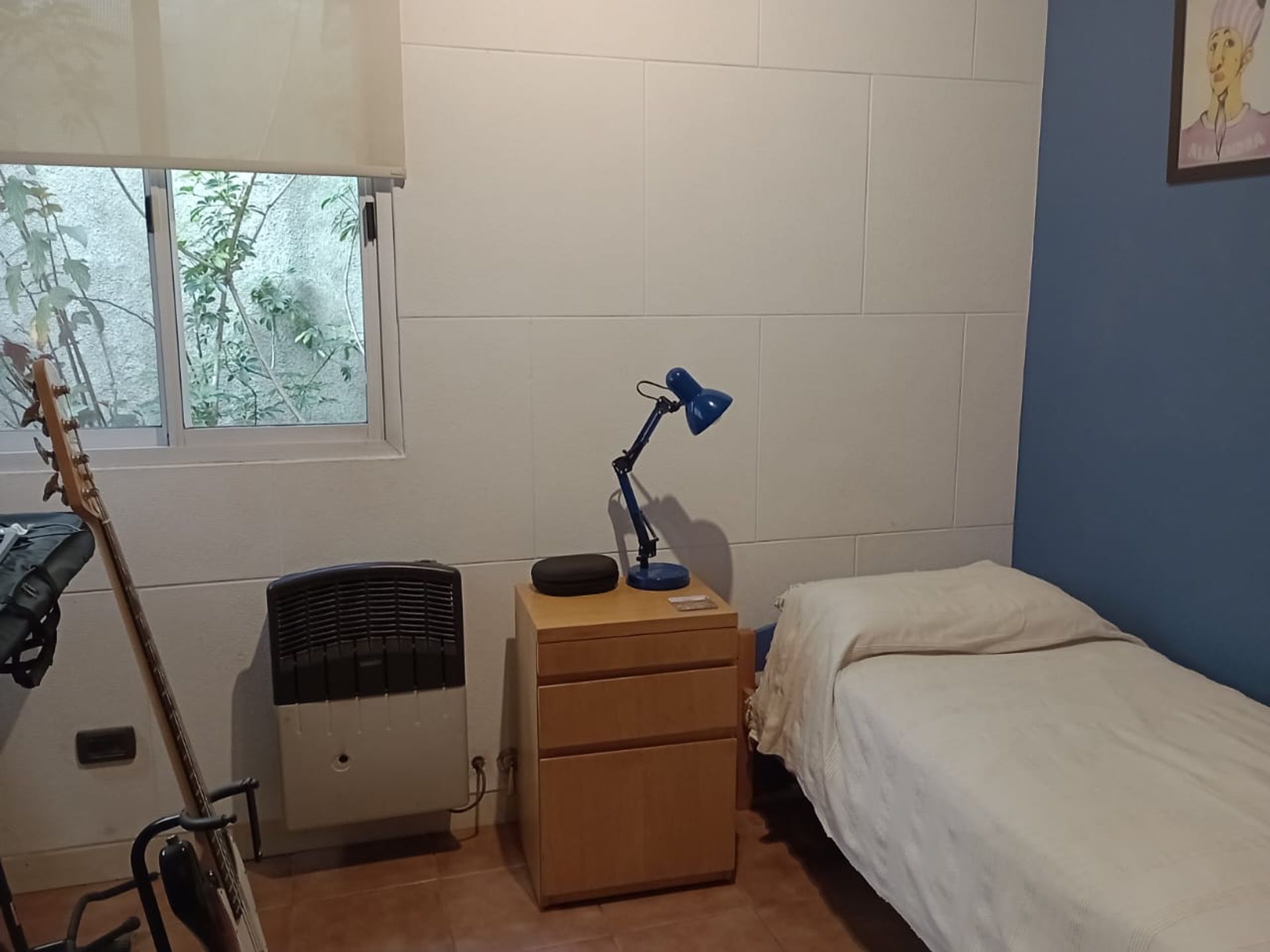 Muy bello ph en P.B. edificio hermoso APTO PROF. - 11