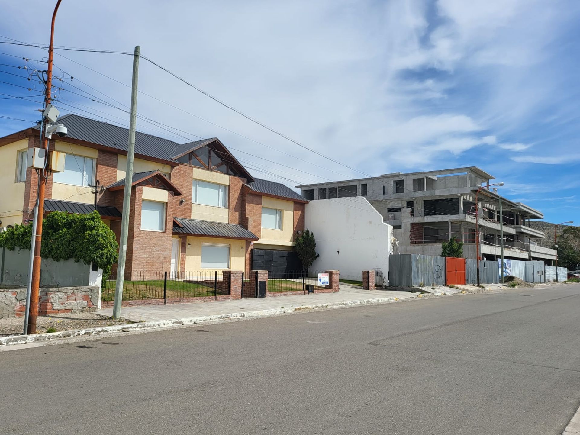 CASA EN COSTANERA RADA TILLY - 2