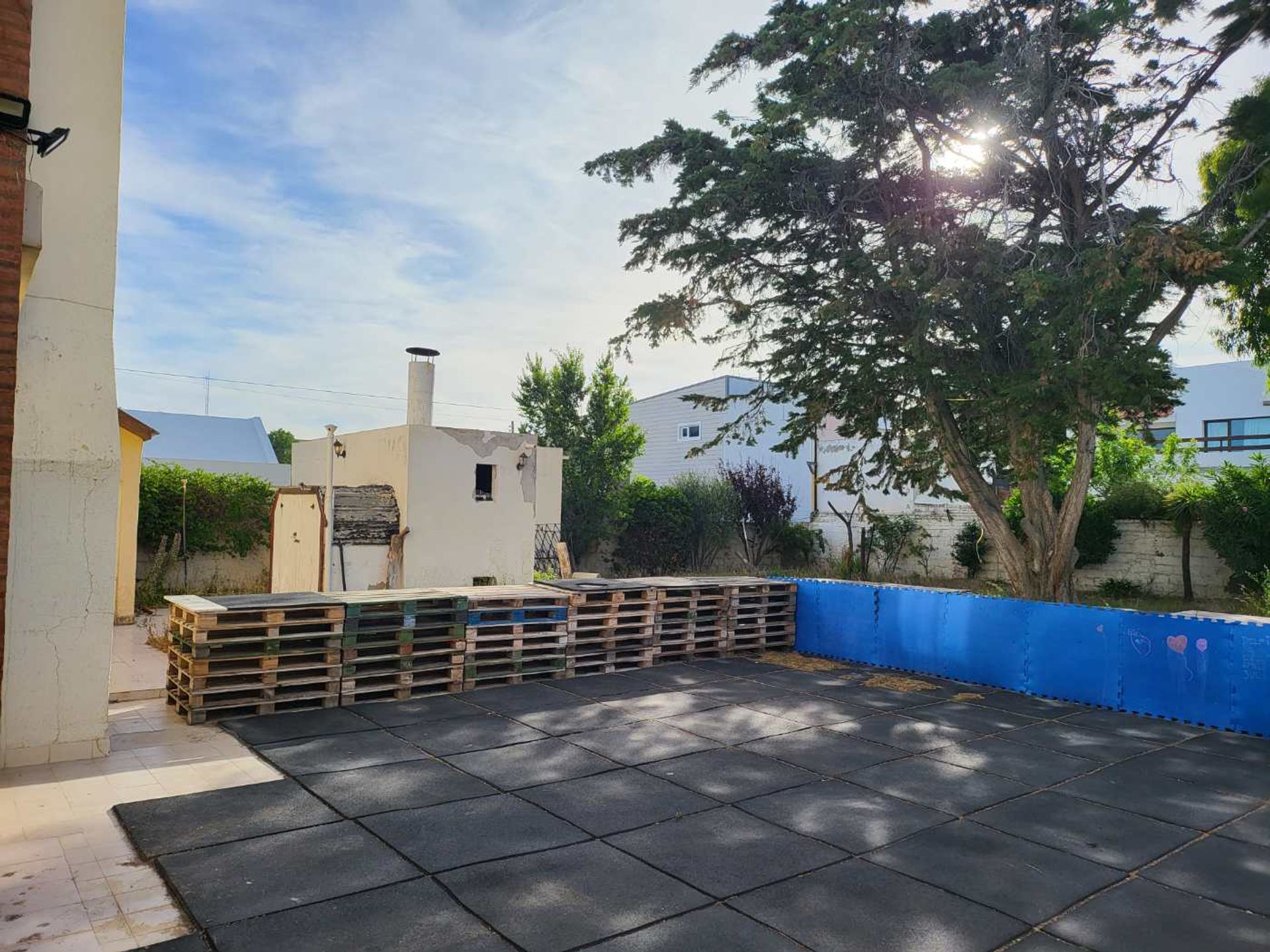 CASA EN COSTANERA RADA TILLY - 16