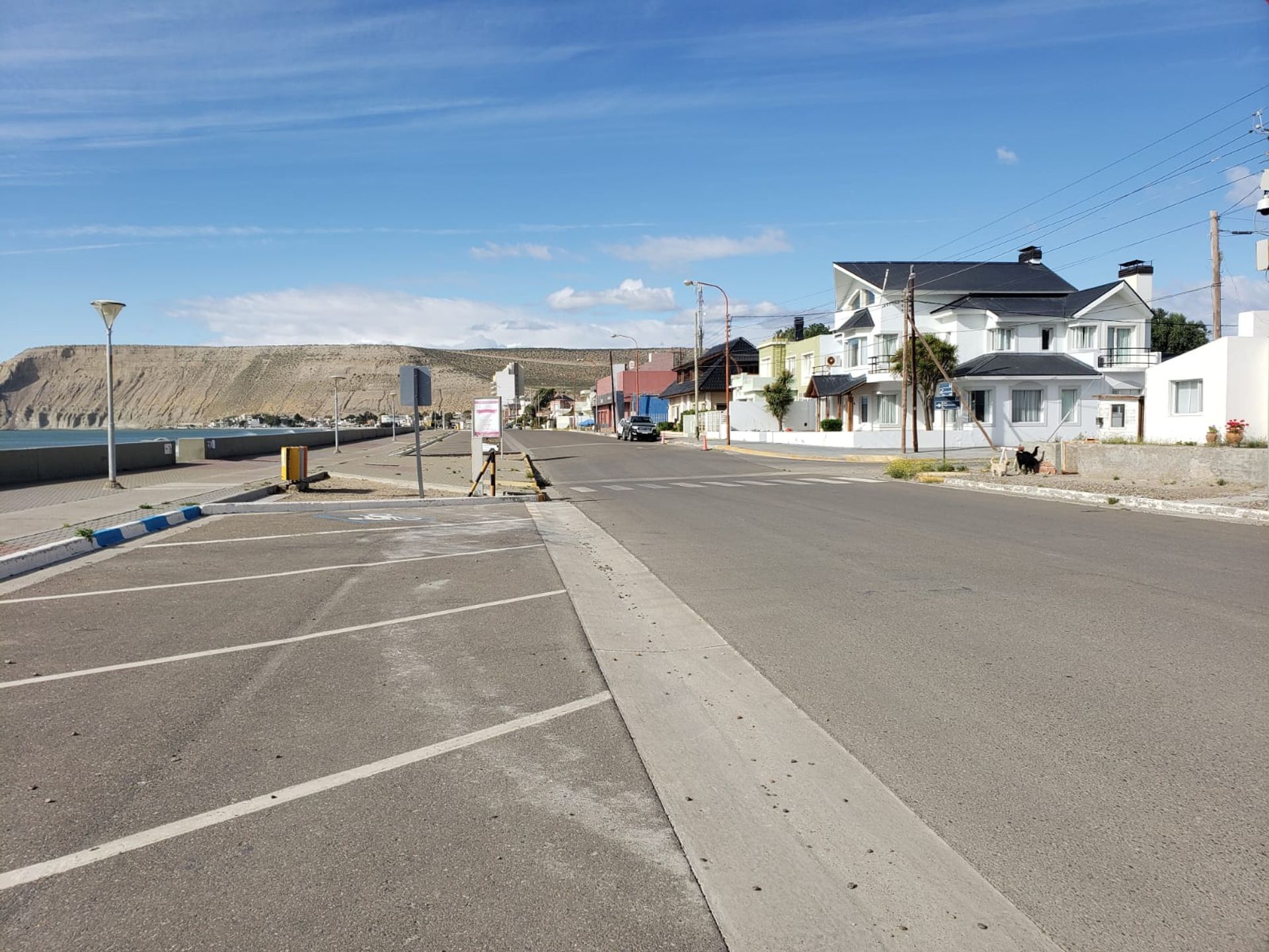 CASA EN COSTANERA RADA TILLY - 3