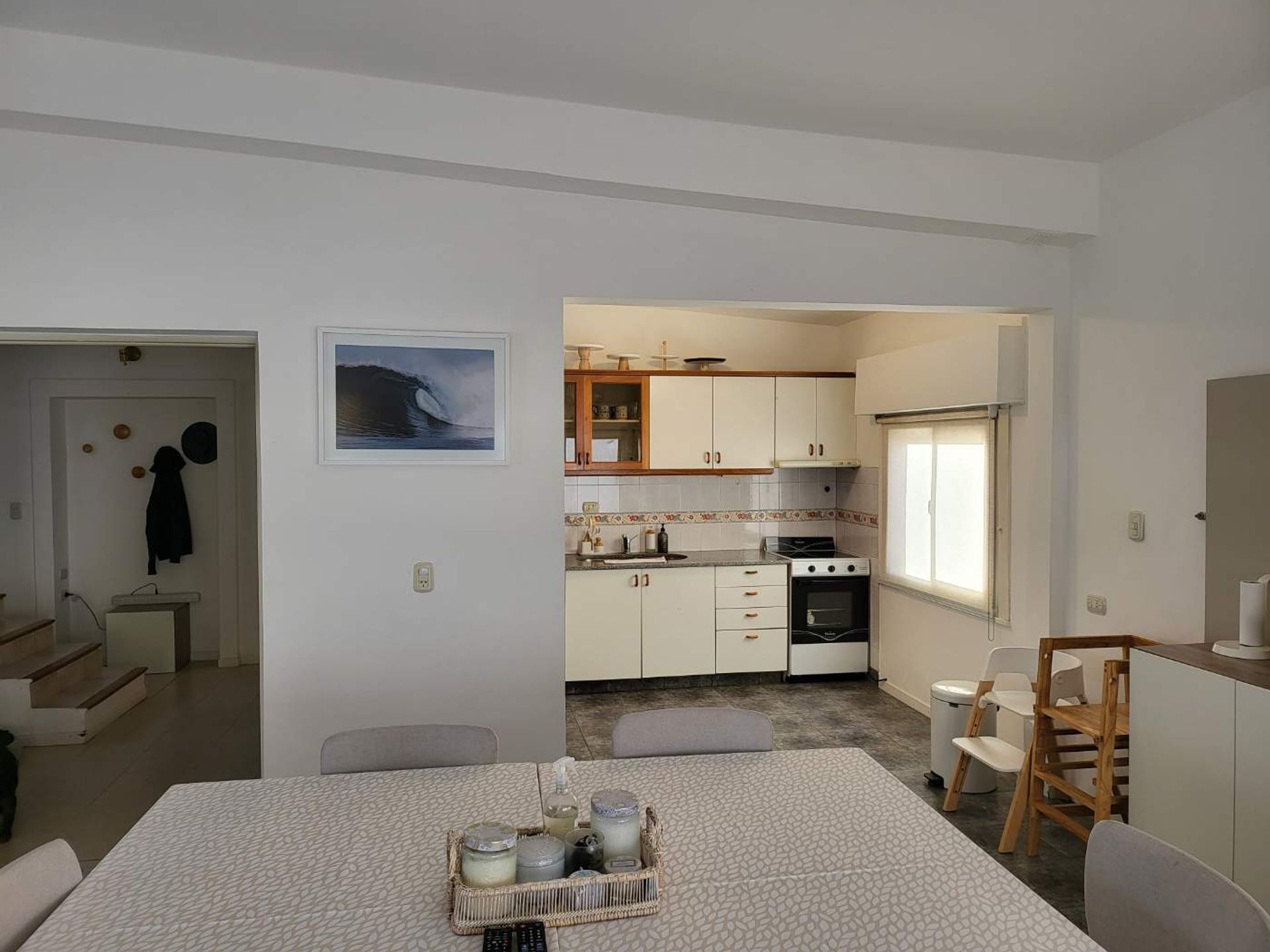 CASA EN COSTANERA RADA TILLY - 5