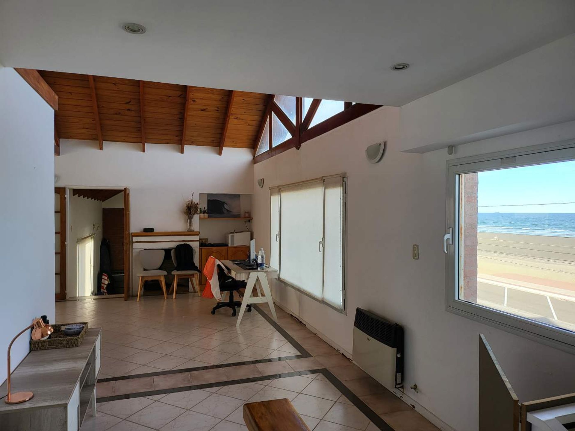 CASA EN COSTANERA RADA TILLY - 7