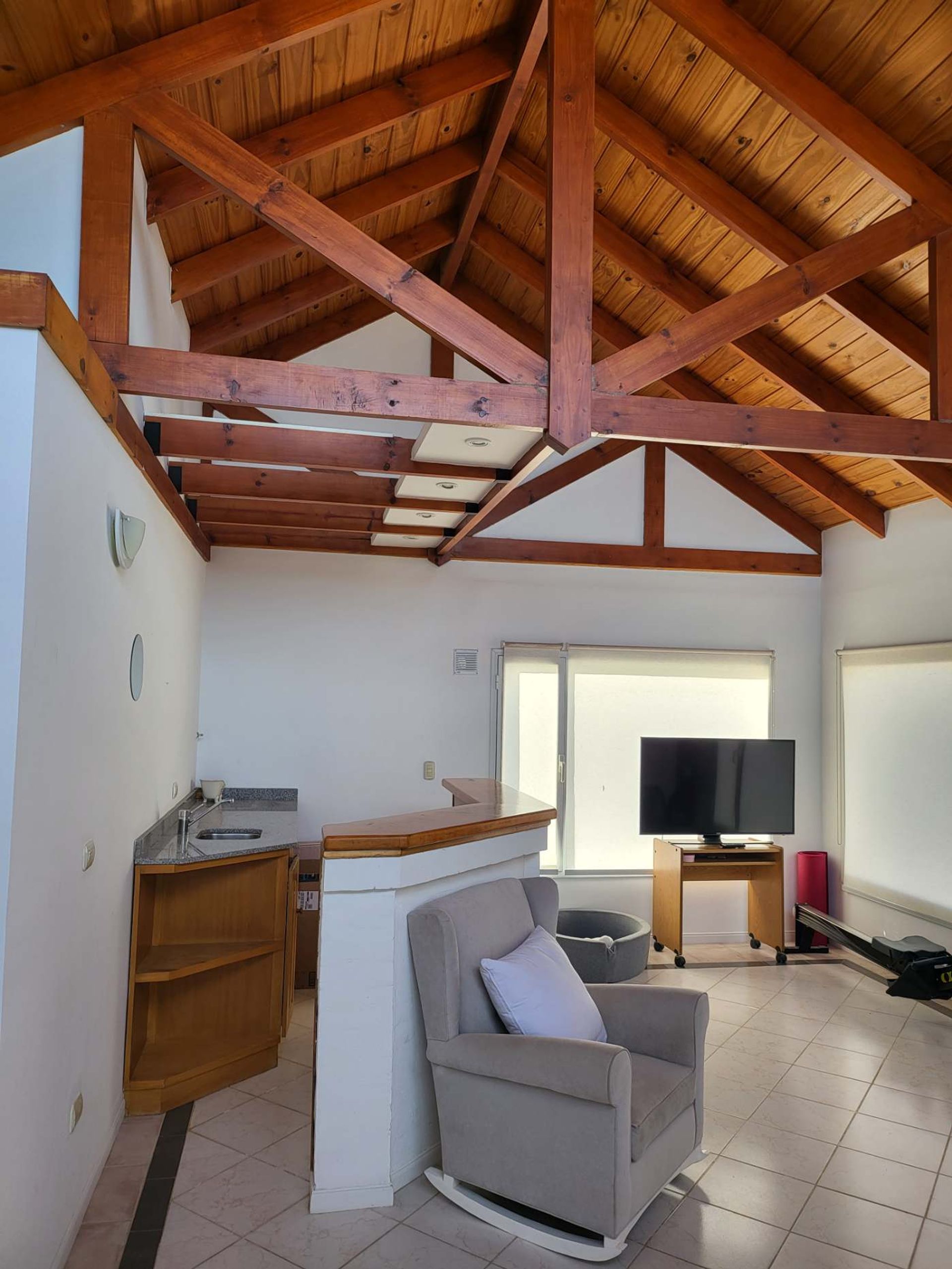 CASA EN COSTANERA RADA TILLY - 6