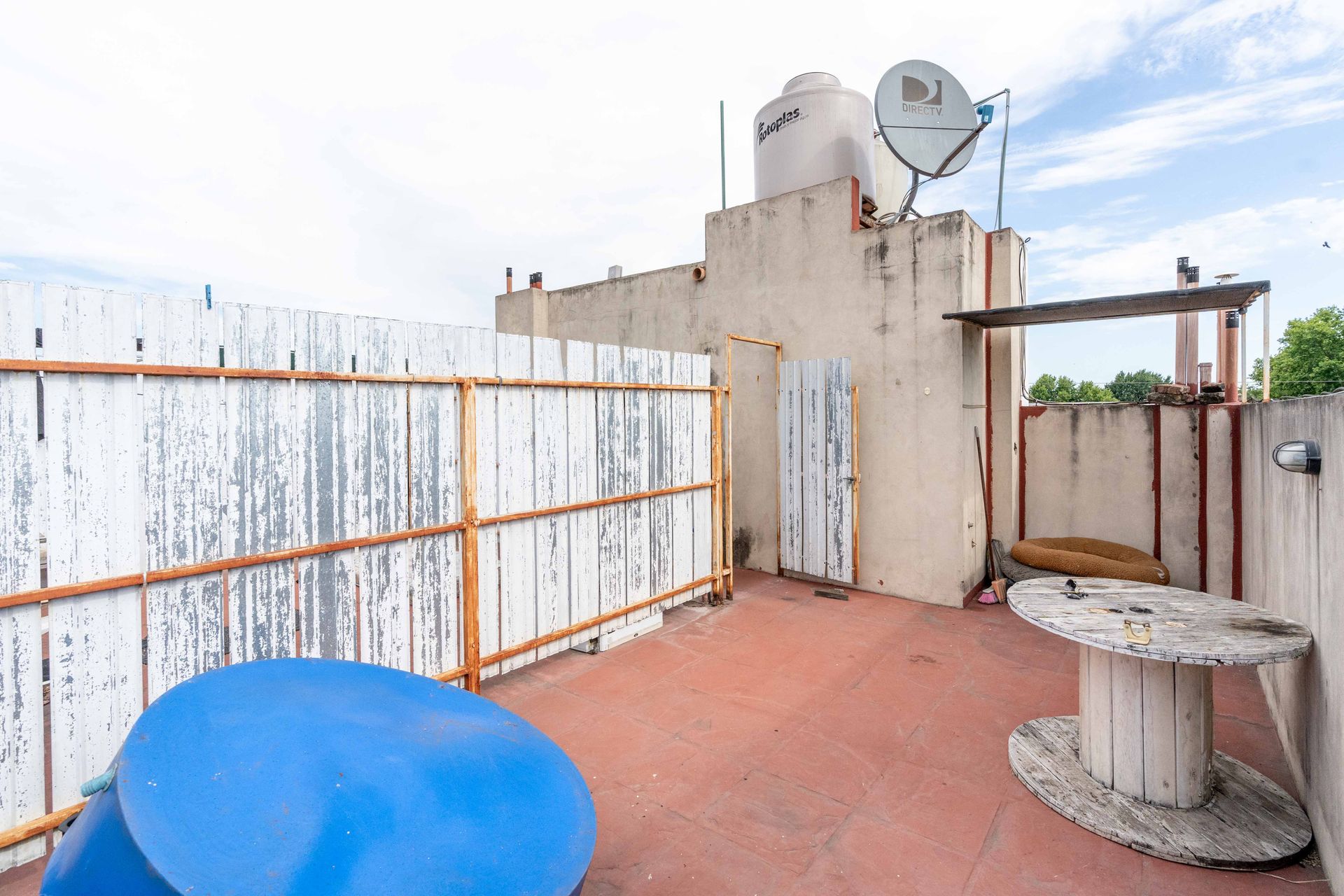 Venta departamento 2 ambientes Villa Sarmiento - 18