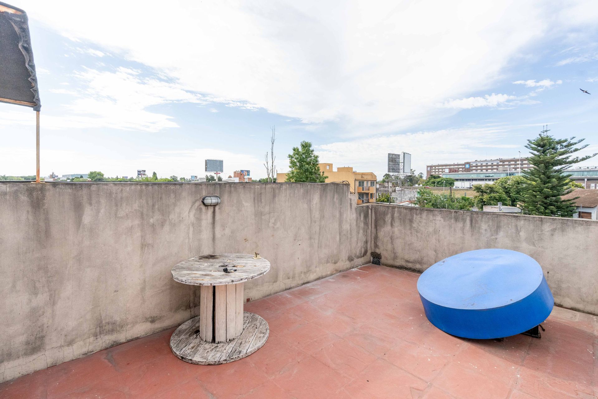 Venta departamento 2 ambientes Villa Sarmiento - 19