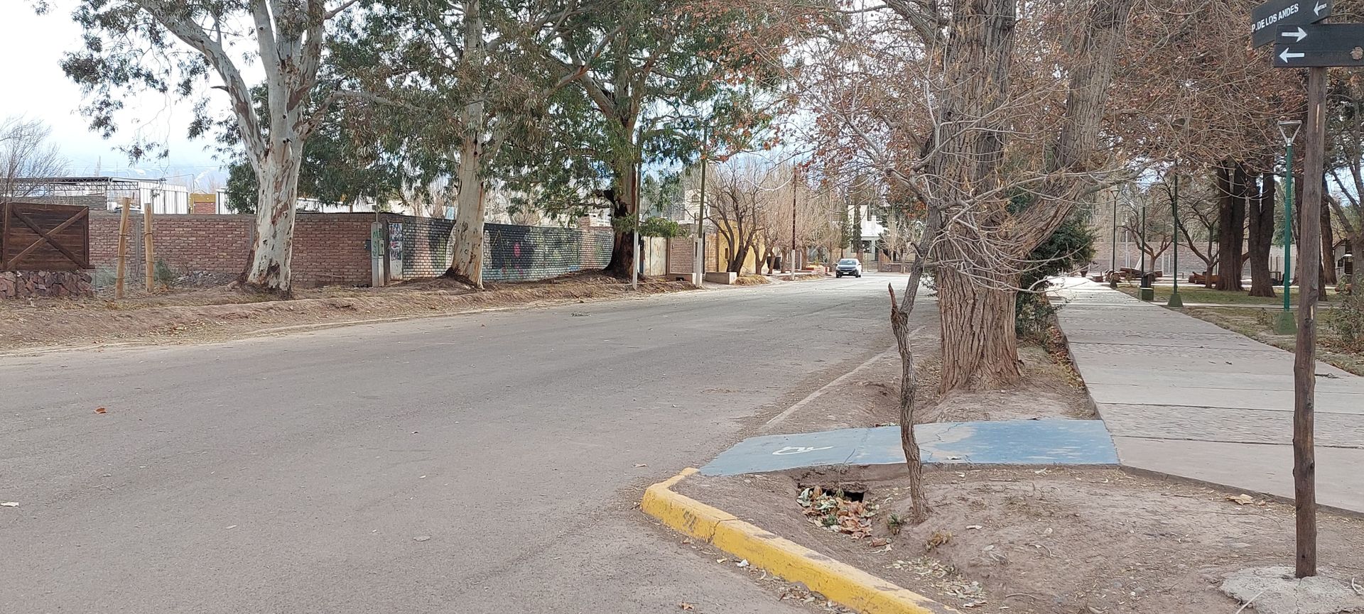 Lote en Venta en Calingasta, San Juan