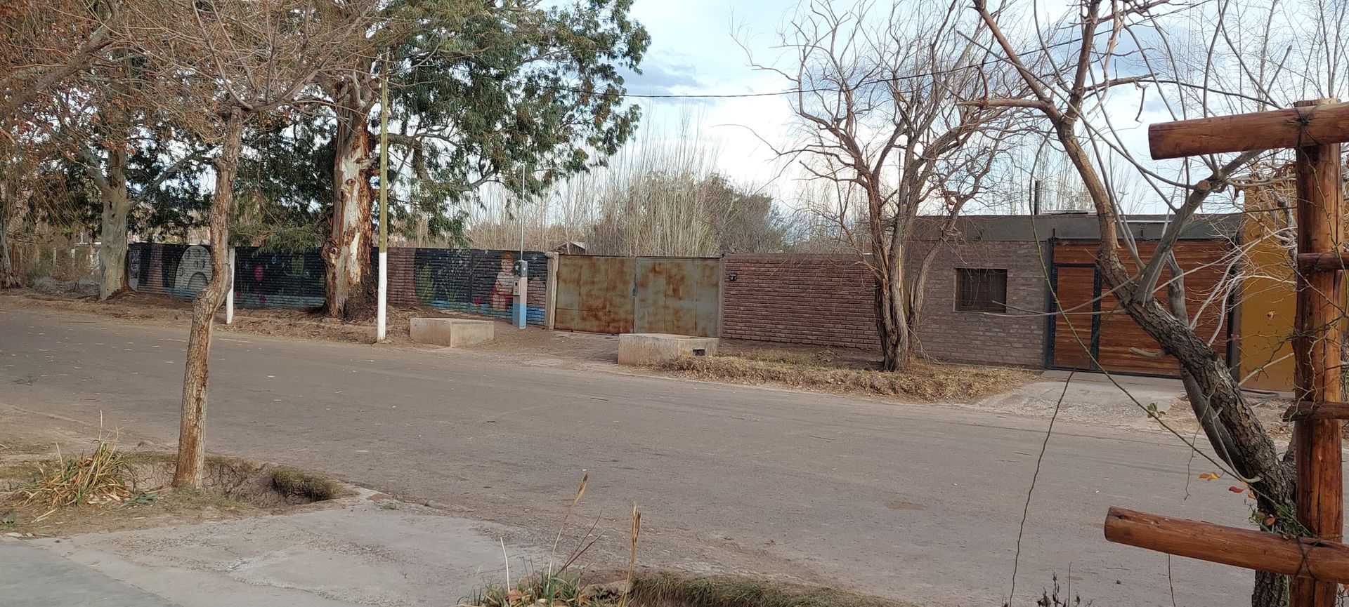 Lote en Venta en Calingasta, San Juan