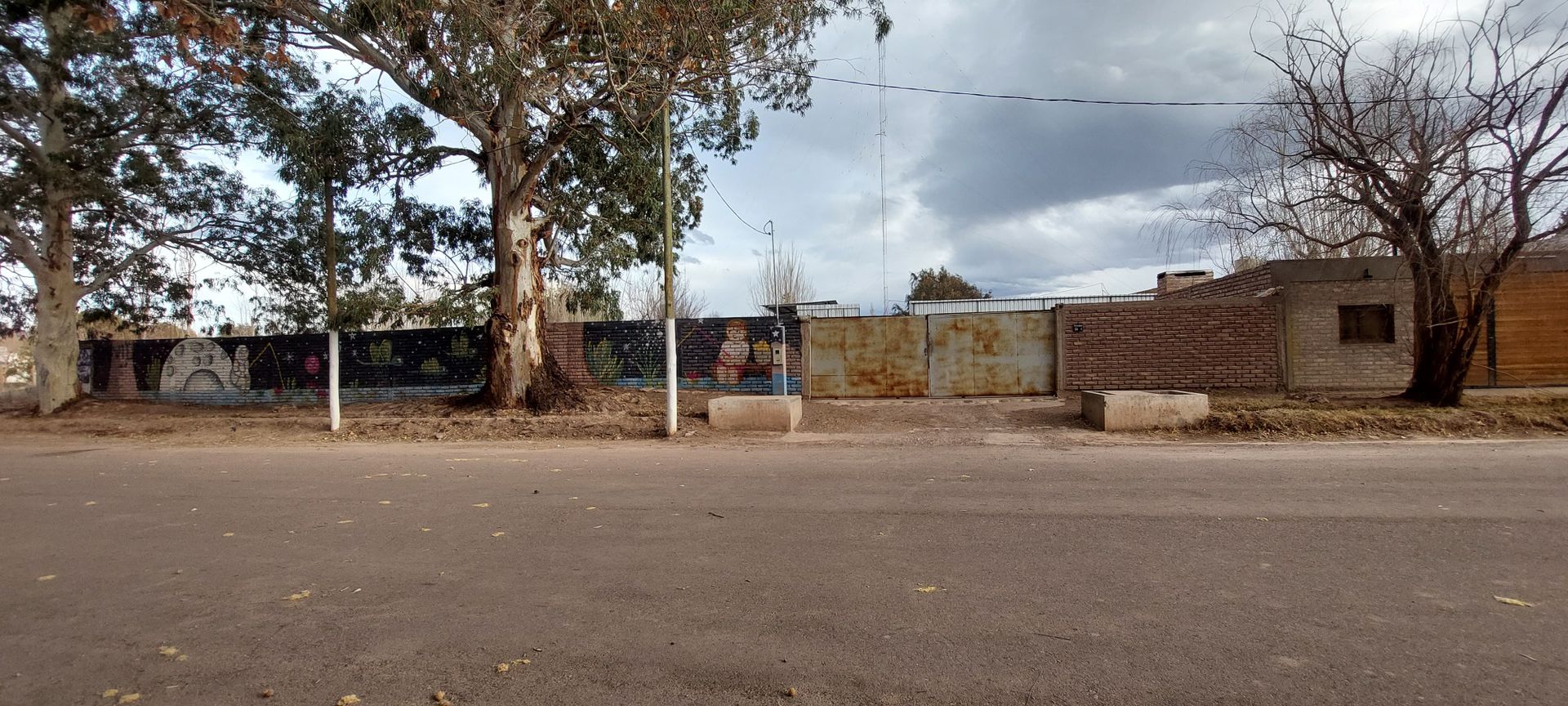 Lote en Venta en Calingasta, San Juan