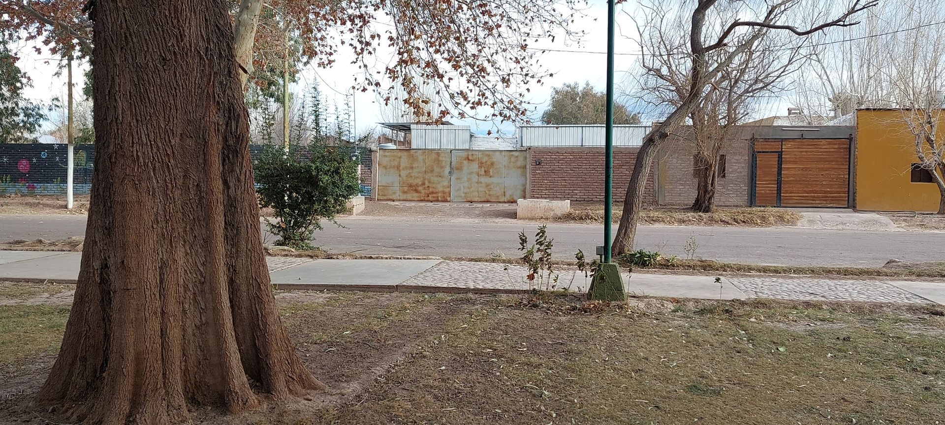Lote en Venta en Calingasta, San Juan