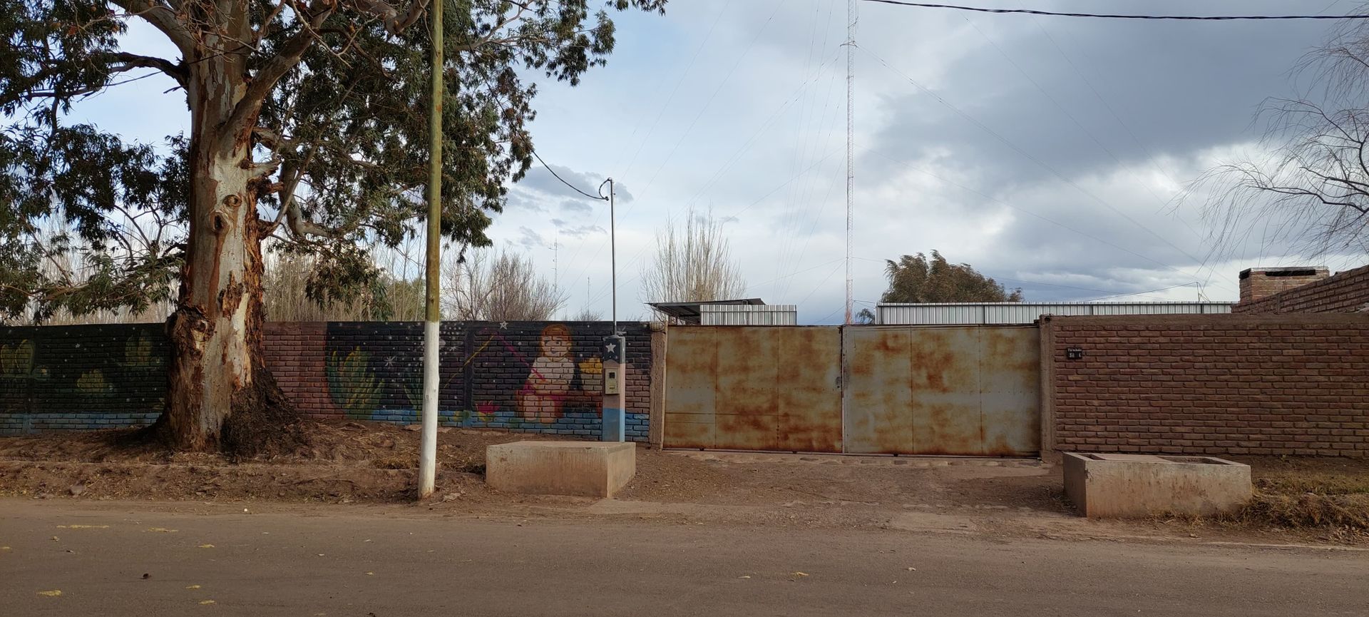 Lote en Venta en Calingasta, San Juan