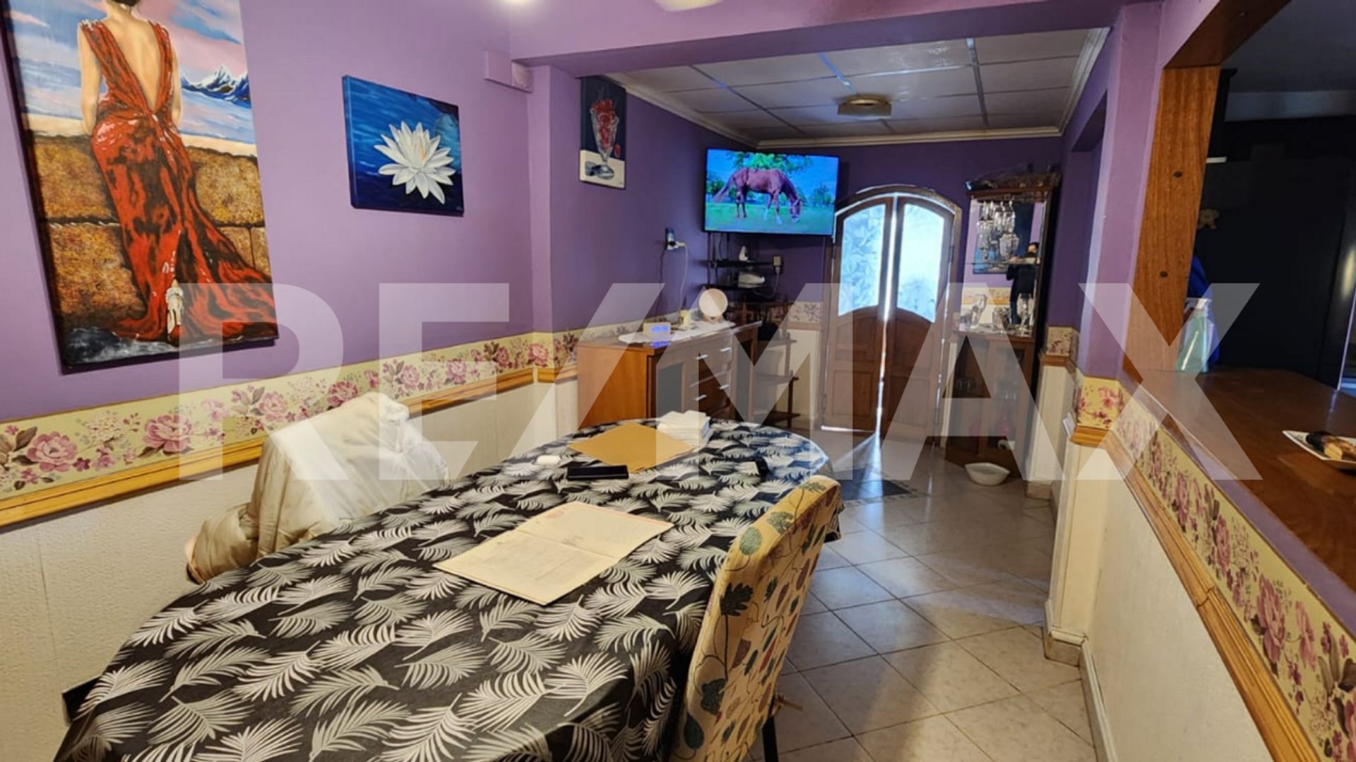 VENTA CASA 2 DORM PLAZA HUINCUL B° CENTRAL - 10