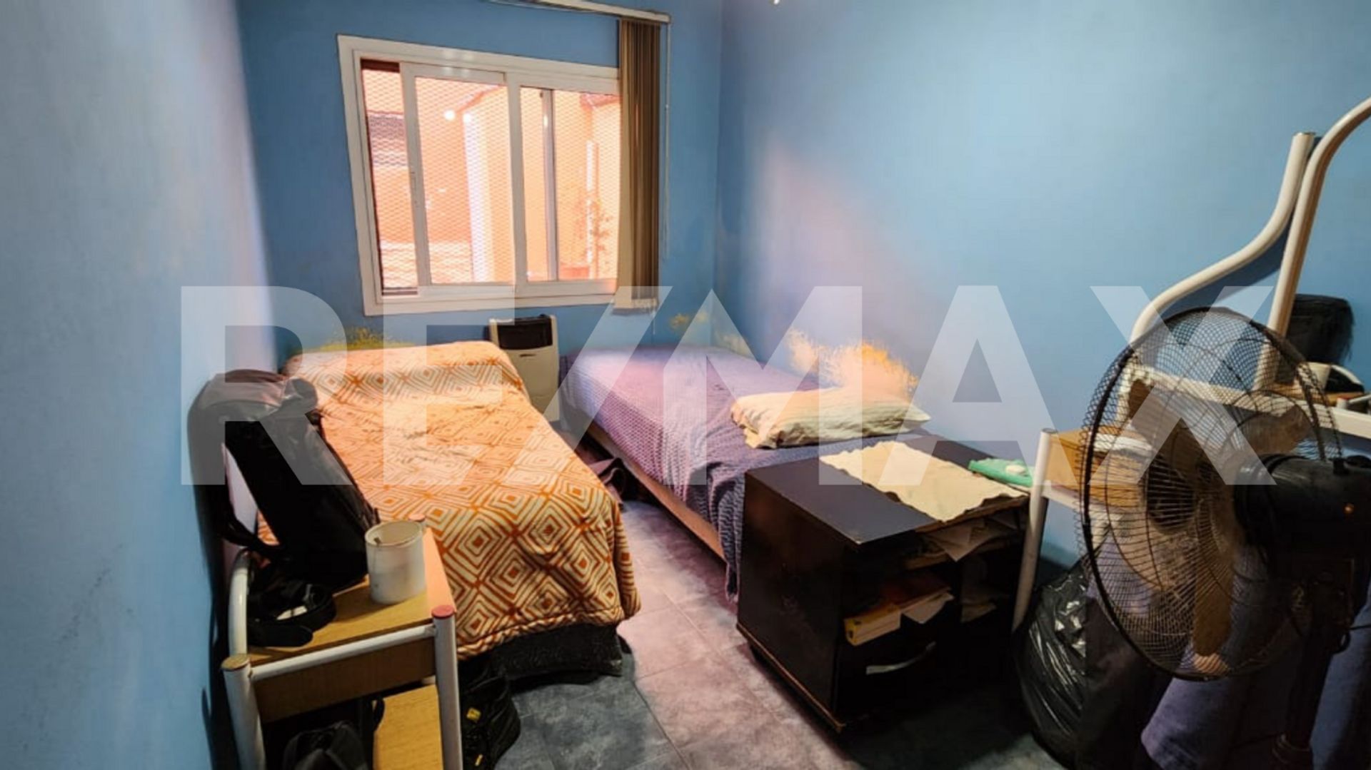 VENTA CASA 2 DORM PLAZA HUINCUL B° CENTRAL - 17