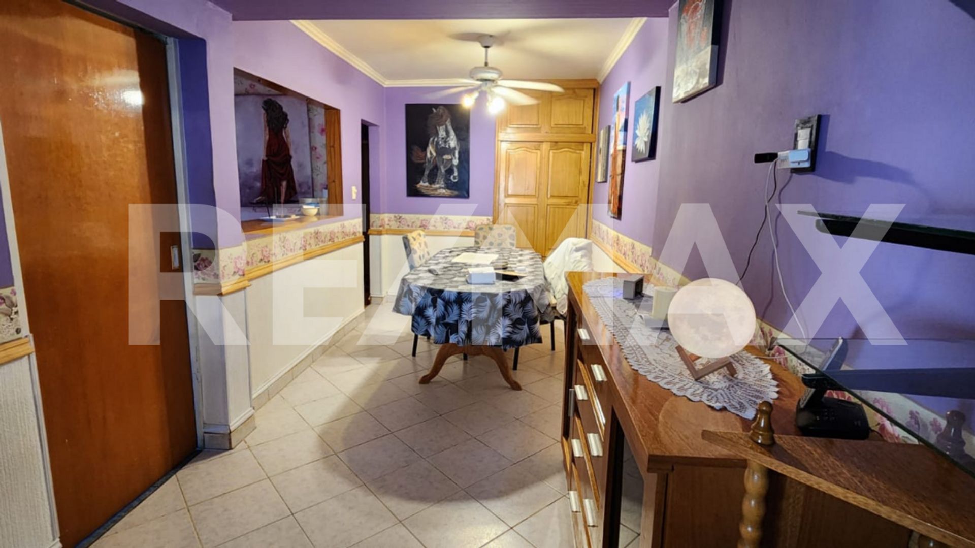 VENTA CASA 2 DORM PLAZA HUINCUL B° CENTRAL - 9