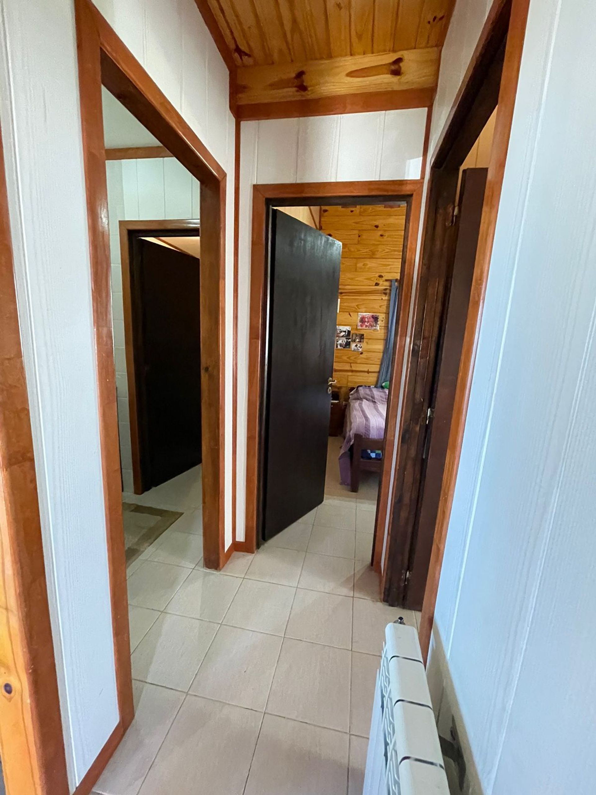 2 CASAS TERRENO 600M2 ALTOS DE LA VILLA RADA TILLY - 10
