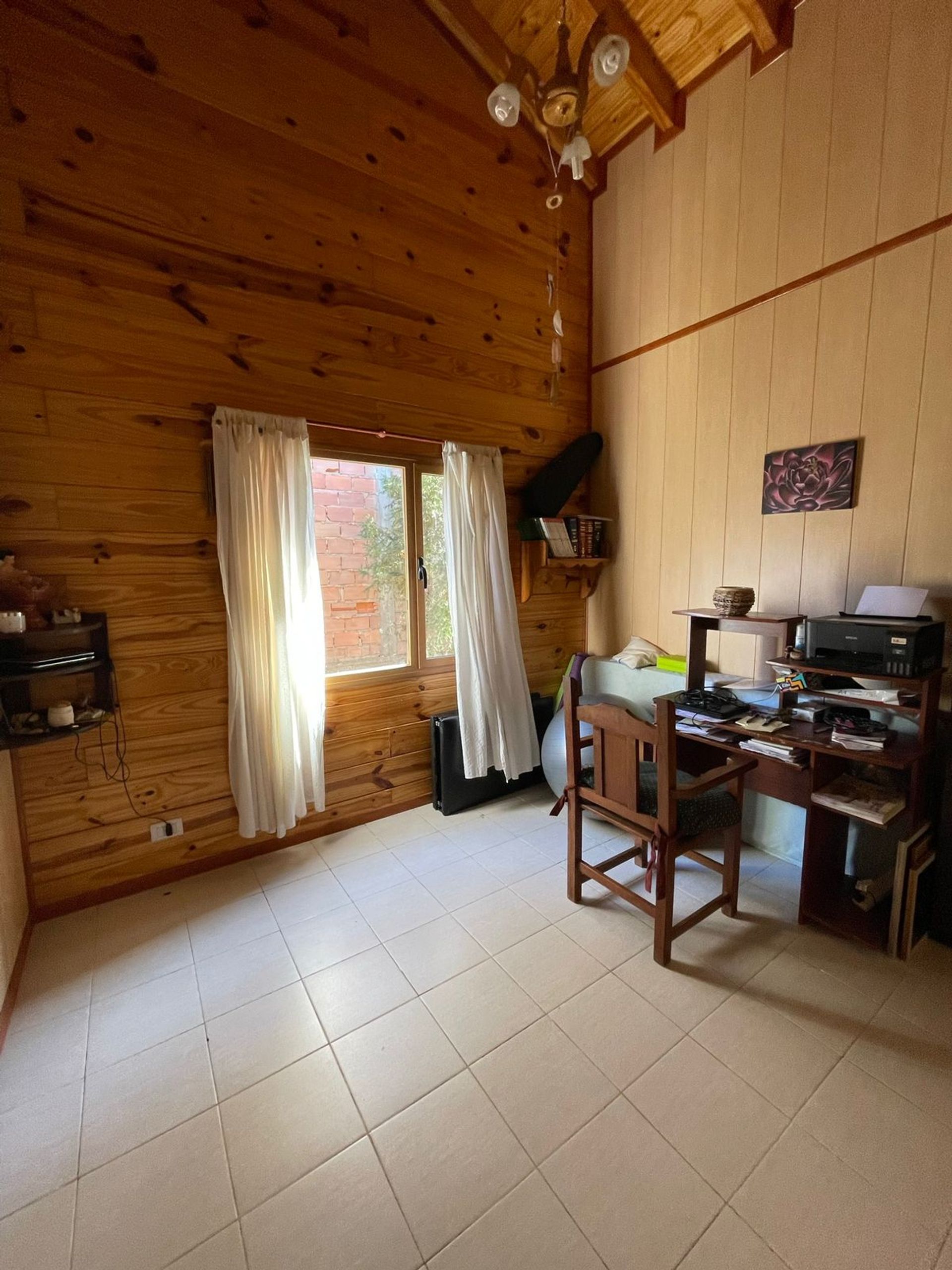 2 CASAS TERRENO 600M2 ALTOS DE LA VILLA RADA TILLY - 12