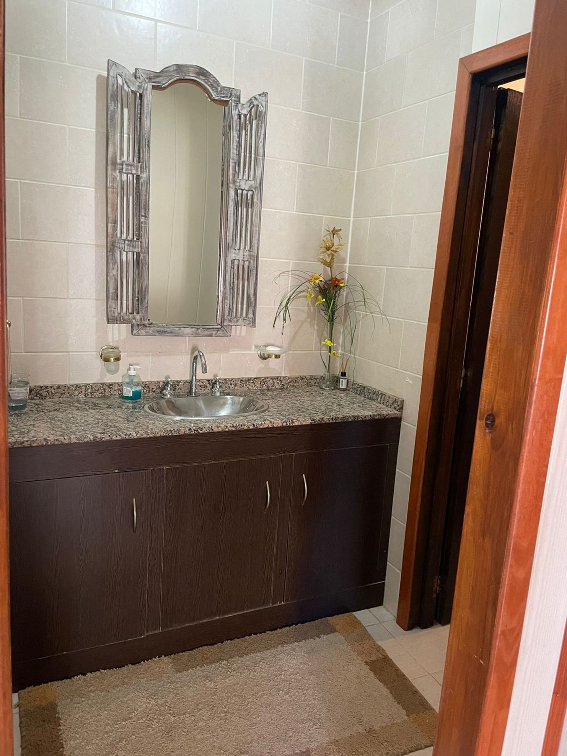 2 CASAS TERRENO 600M2 ALTOS DE LA VILLA RADA TILLY - 14