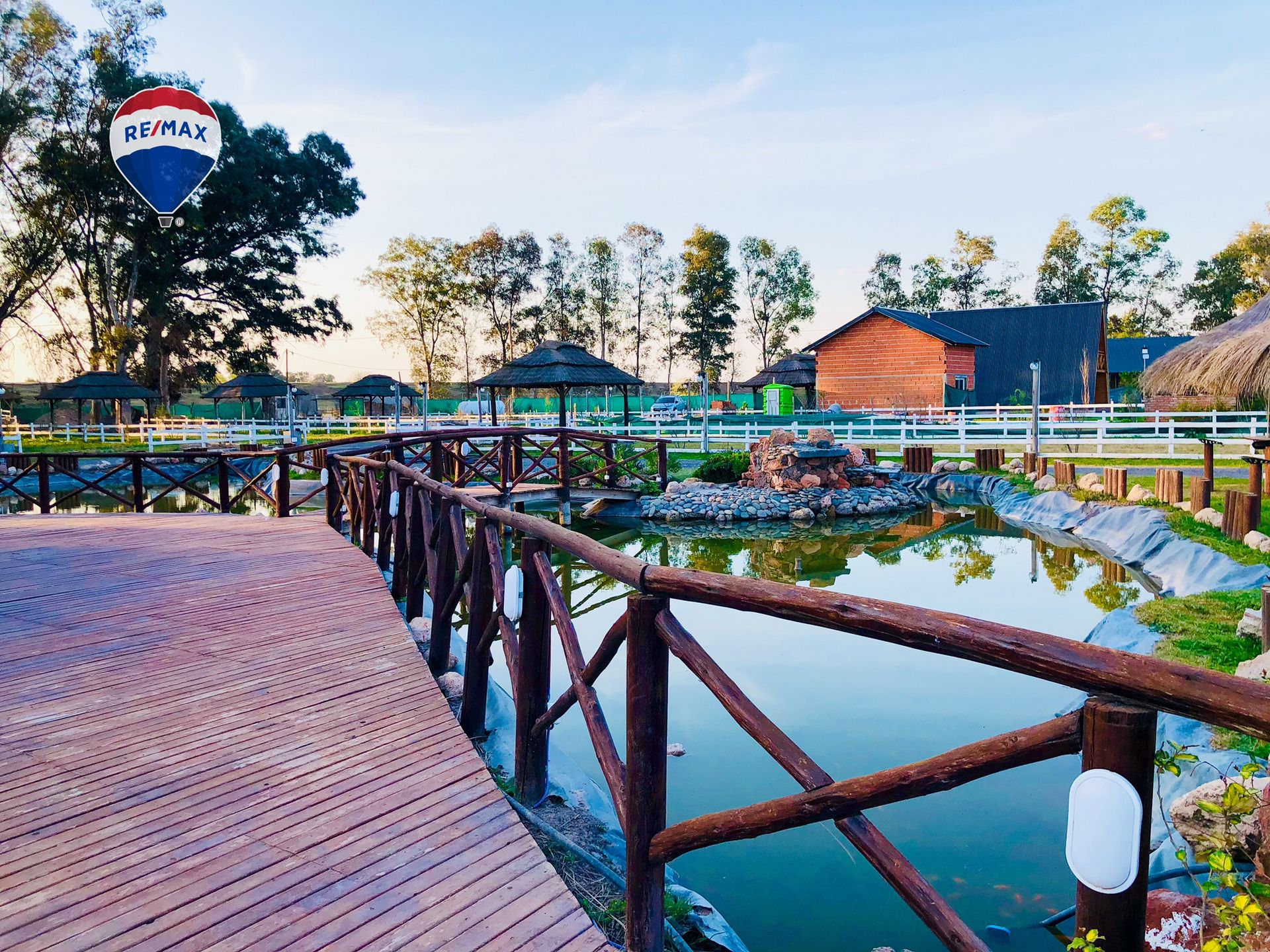 LOTE CON ARBOLEDA AÑOSA B° CERRADO GRAL. RODRÍGUEZ - 20
