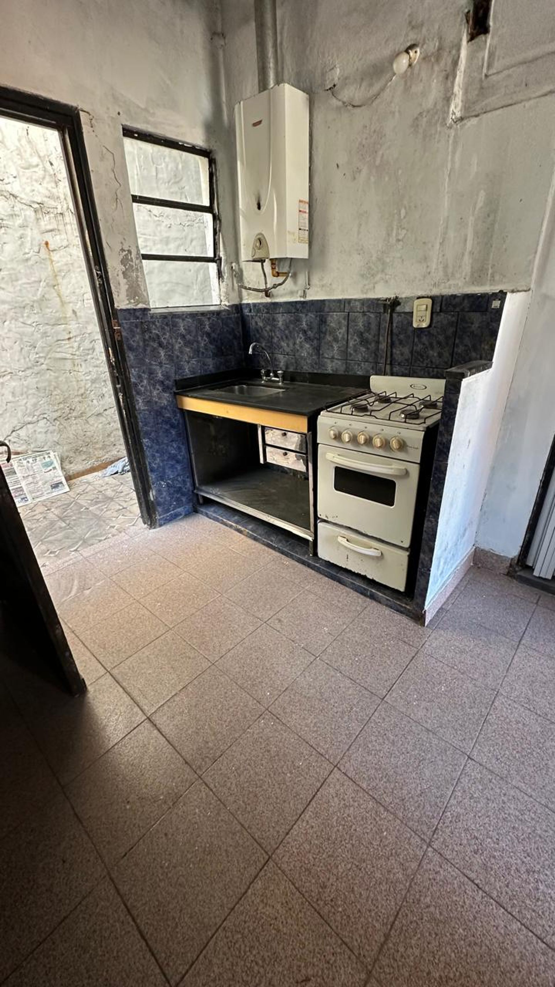 PH 5 UNIDADES VENTA EN BLOCK MATADEROS MULTIFAMILI - 17