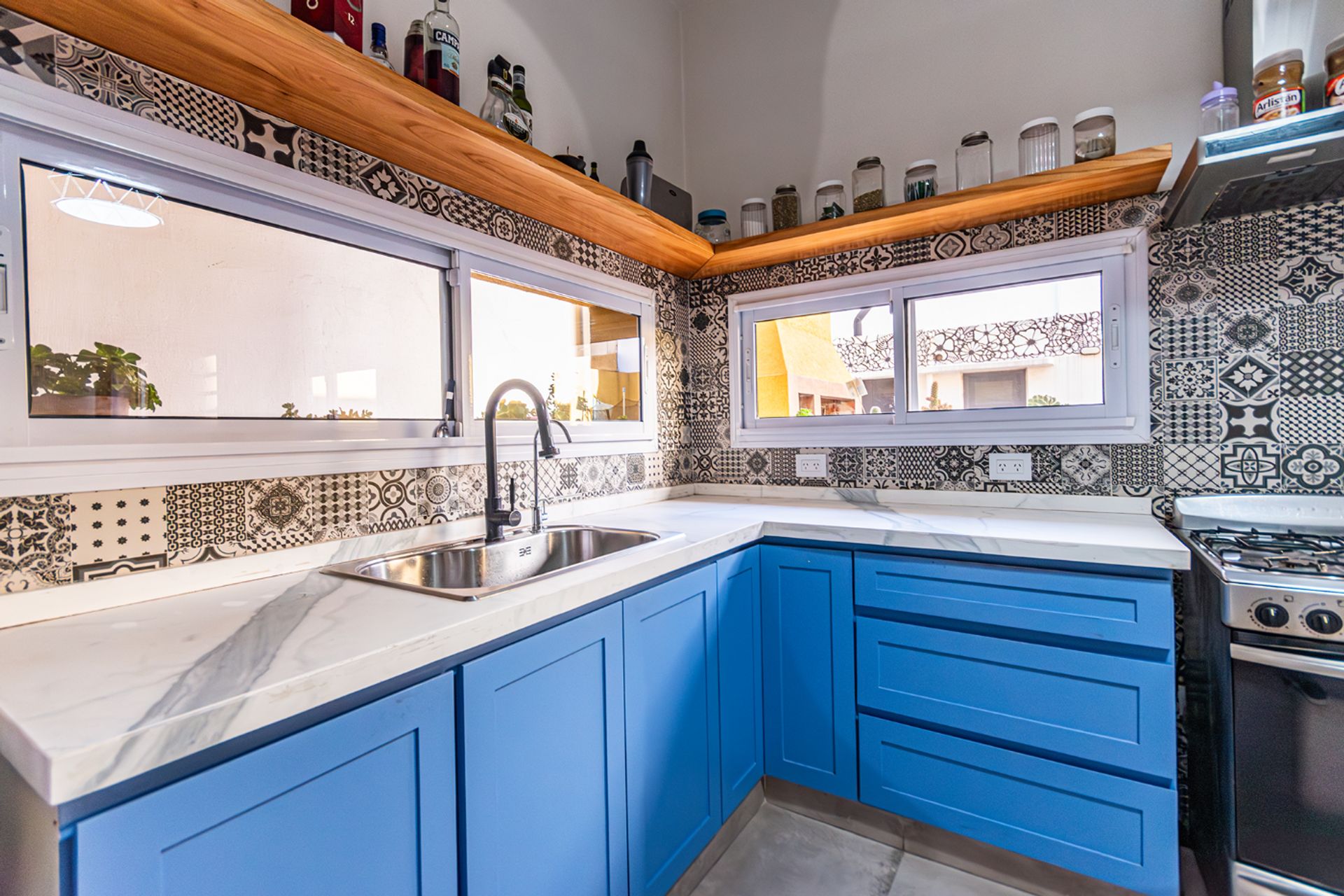 Venta casa 4 ambientes Wilde. - 6