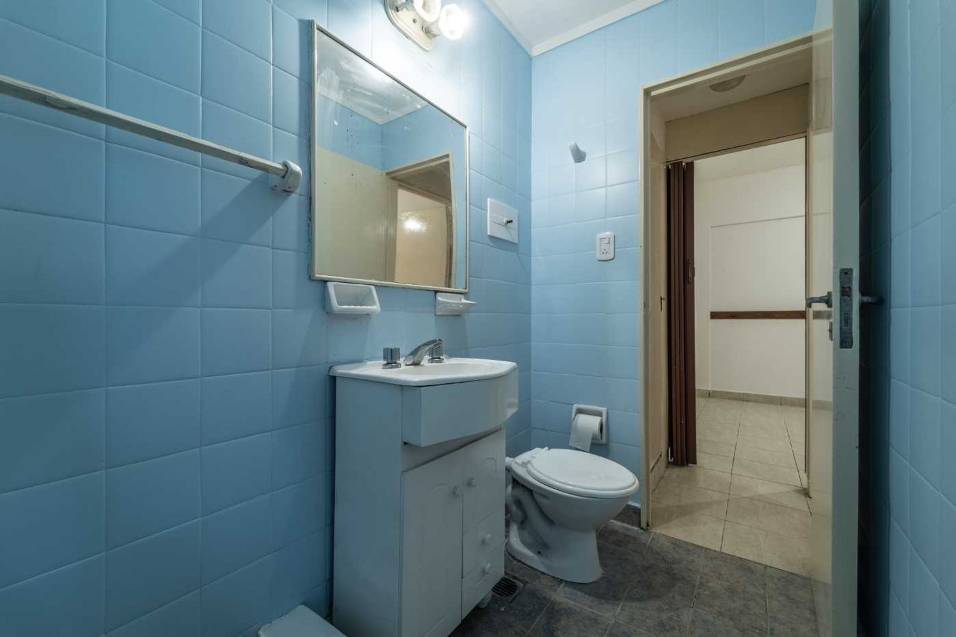 VENTA DEPARTAMENTO 2 AMBIENTES EN VILLA URQUIZA - 15